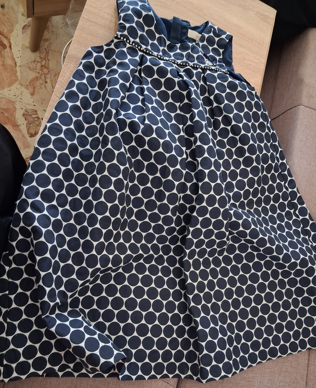 Robe pour fille