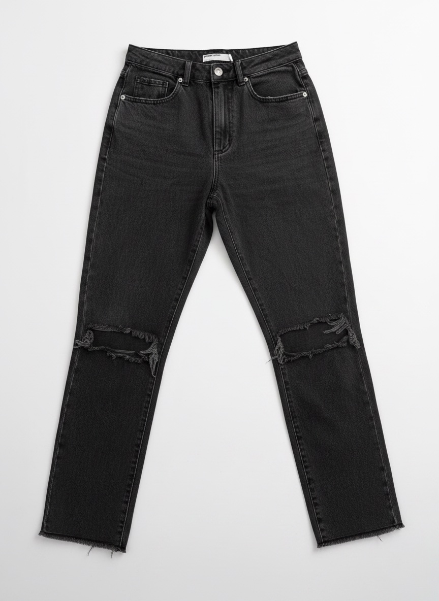 Jean gris