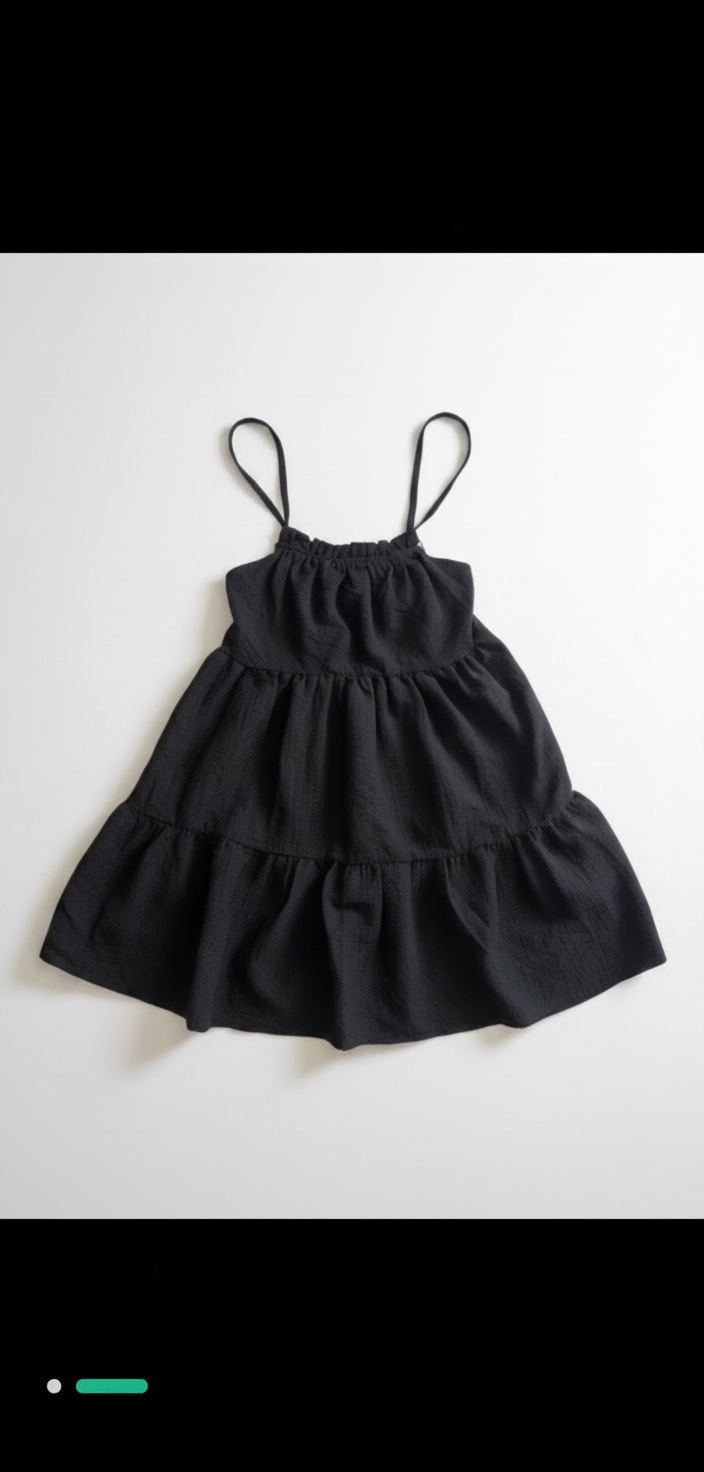 Robe de plage