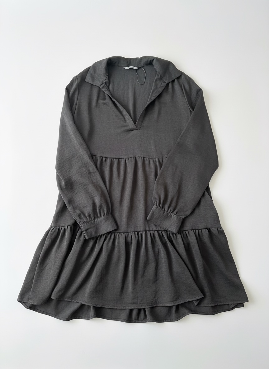 Robe noir 