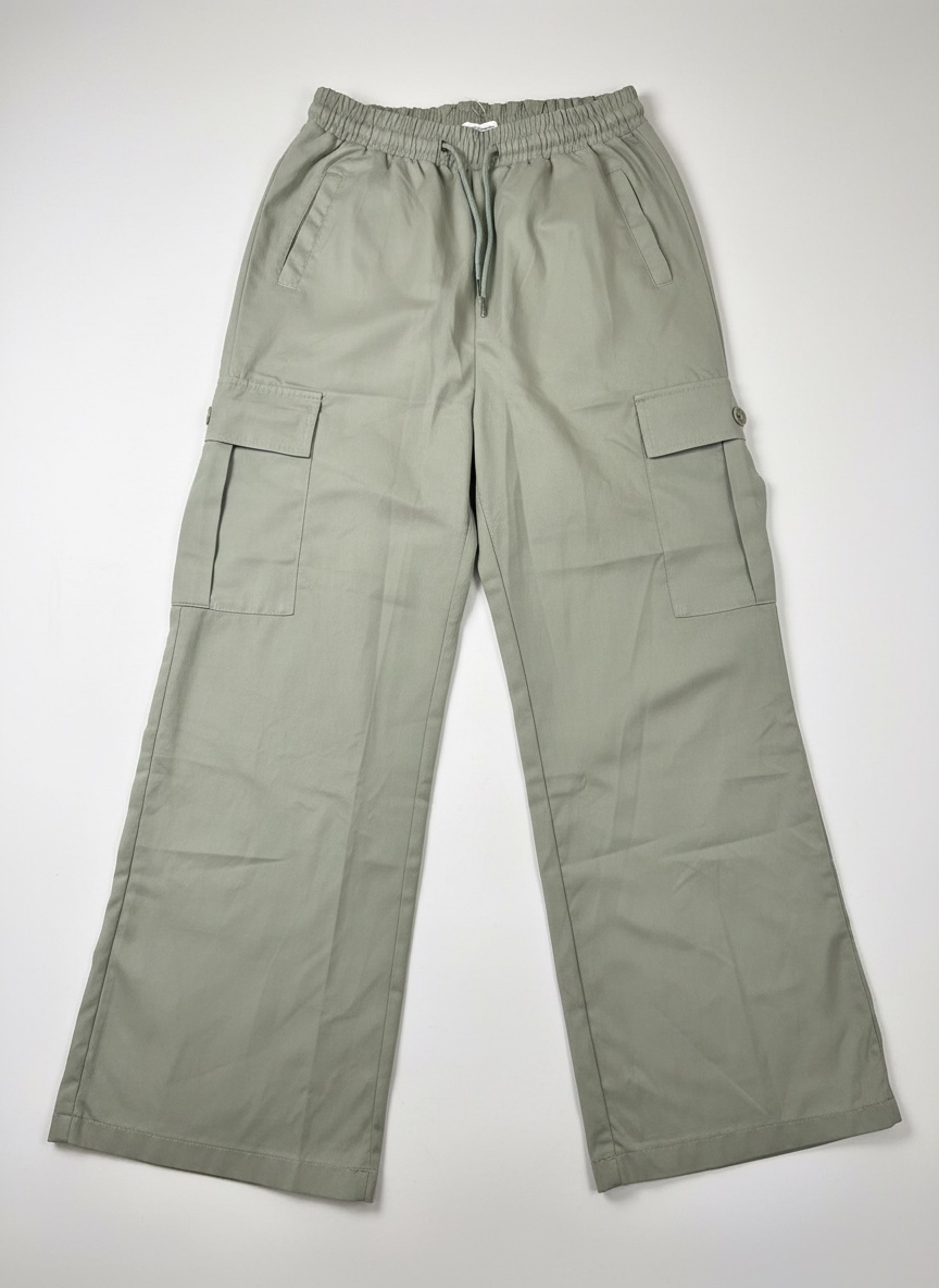 Pantalon vert