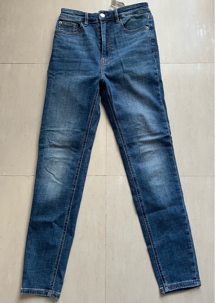 Pantalon stradivarus