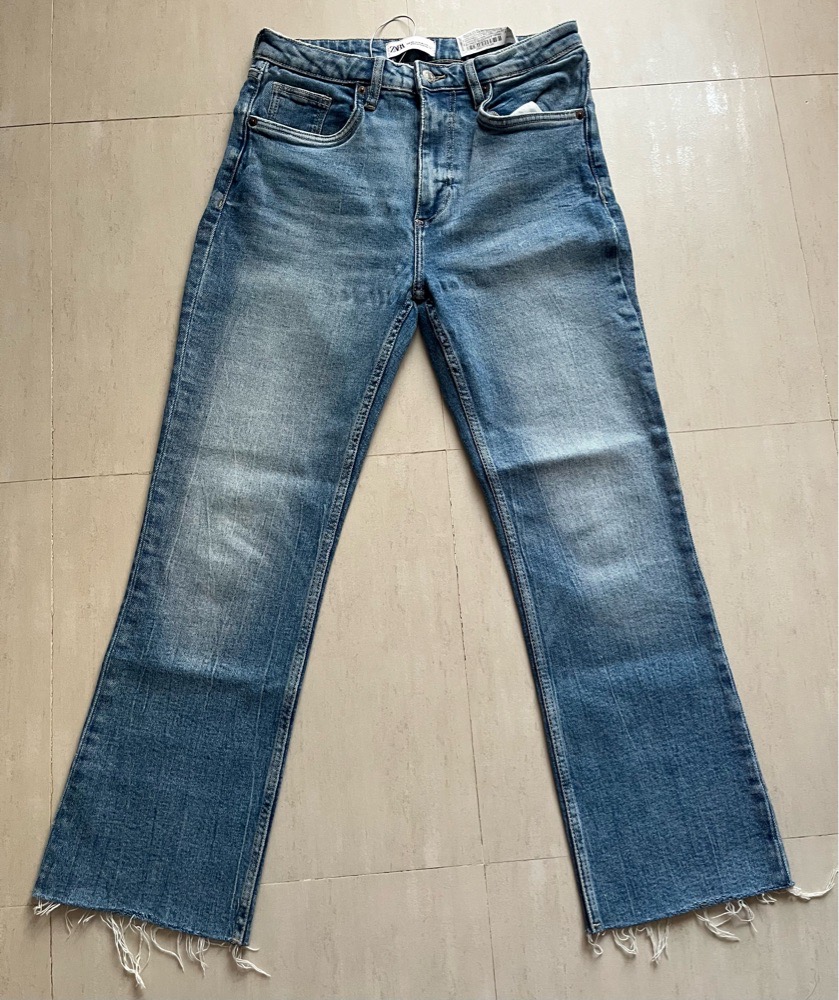 Pantalon zara