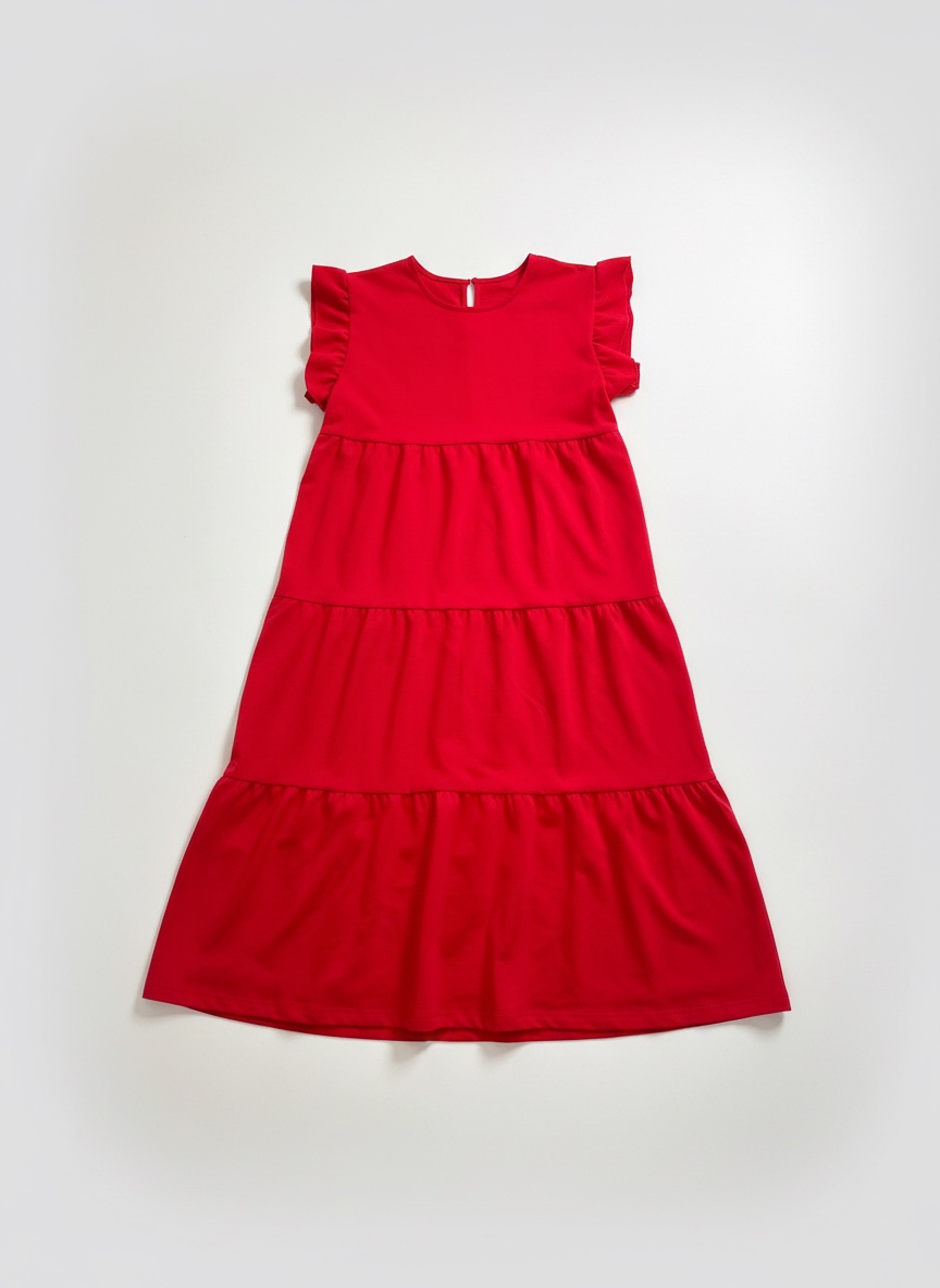 Robe longue 