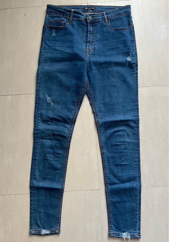 Pantalon elu 