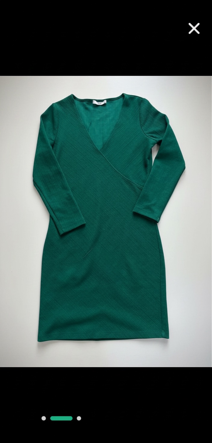 Robe mango