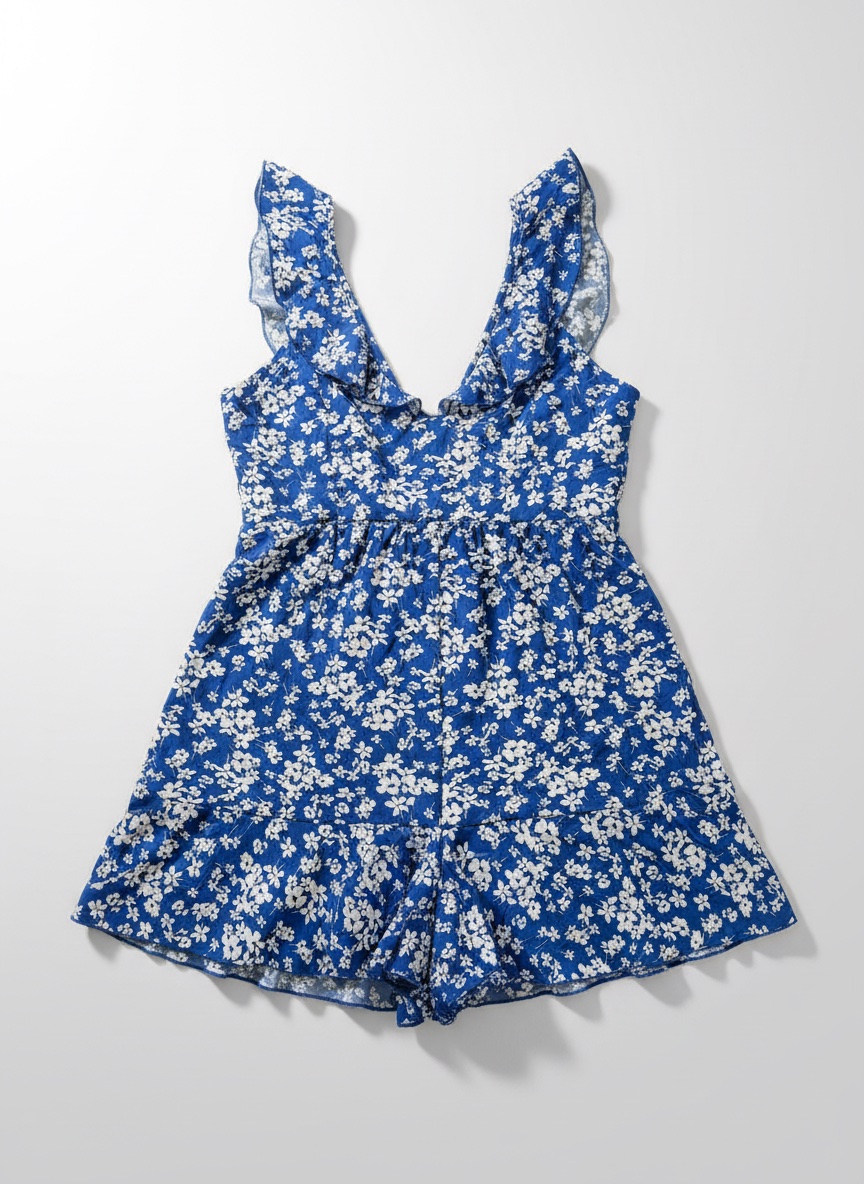 Robe short