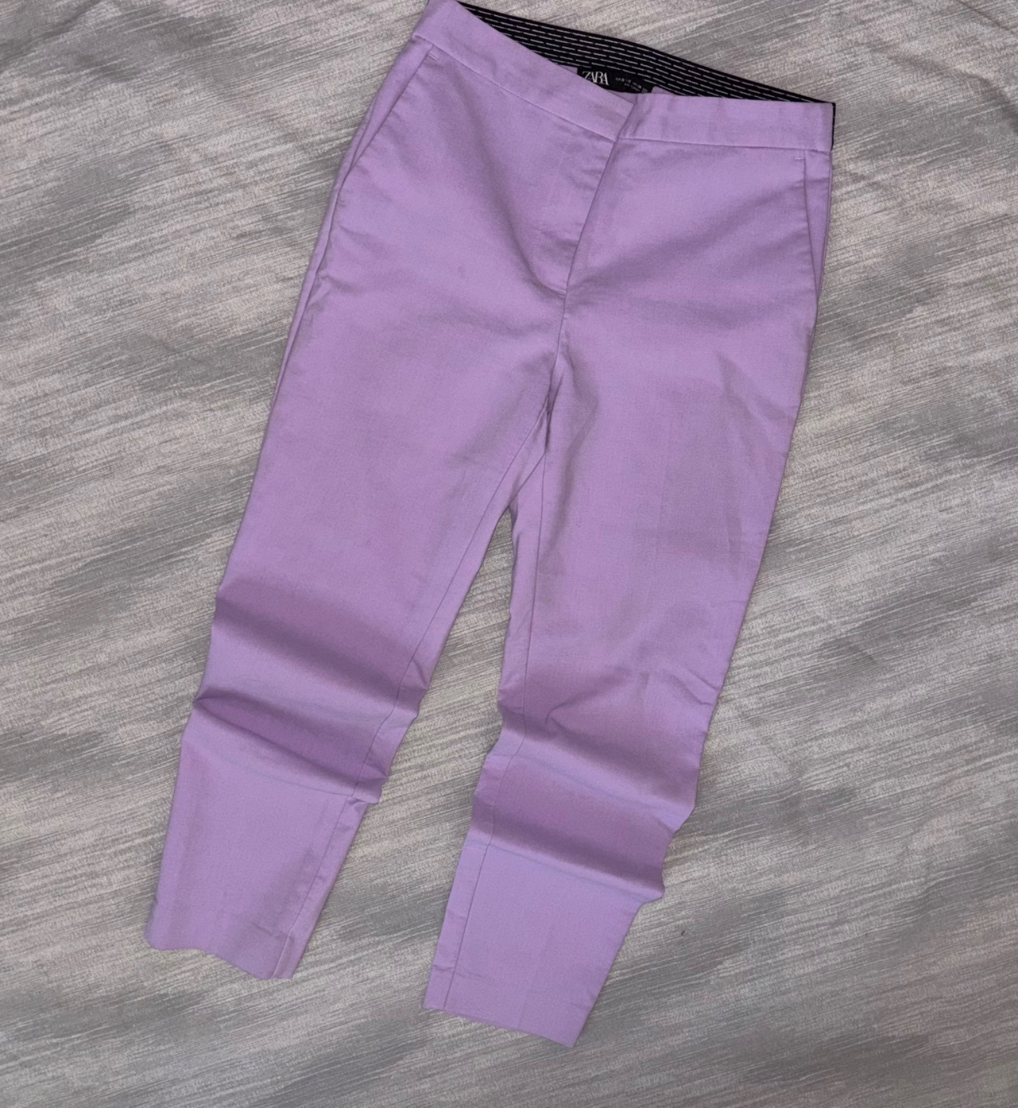 Pantalon Zara 