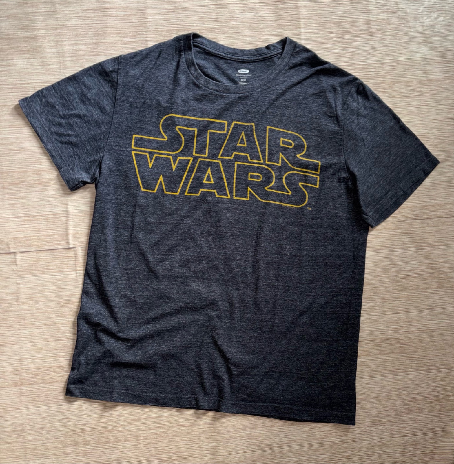 T-shirt Star Wars