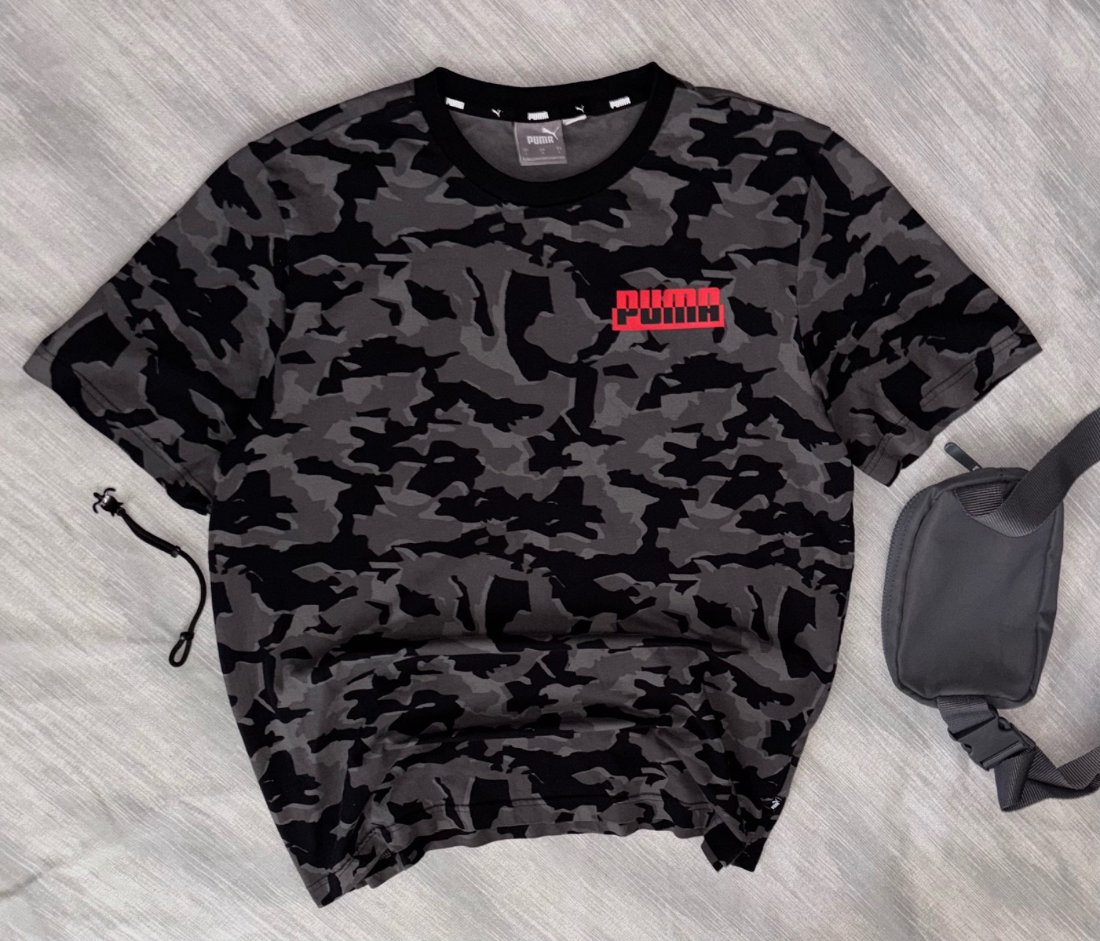 T-shirt Puma authentique