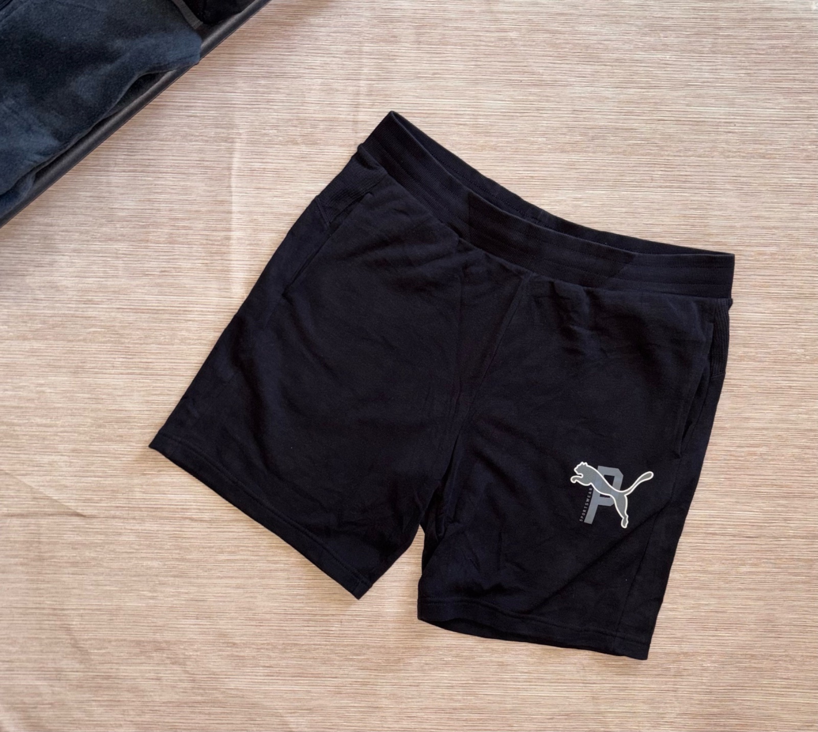 Short Puma M