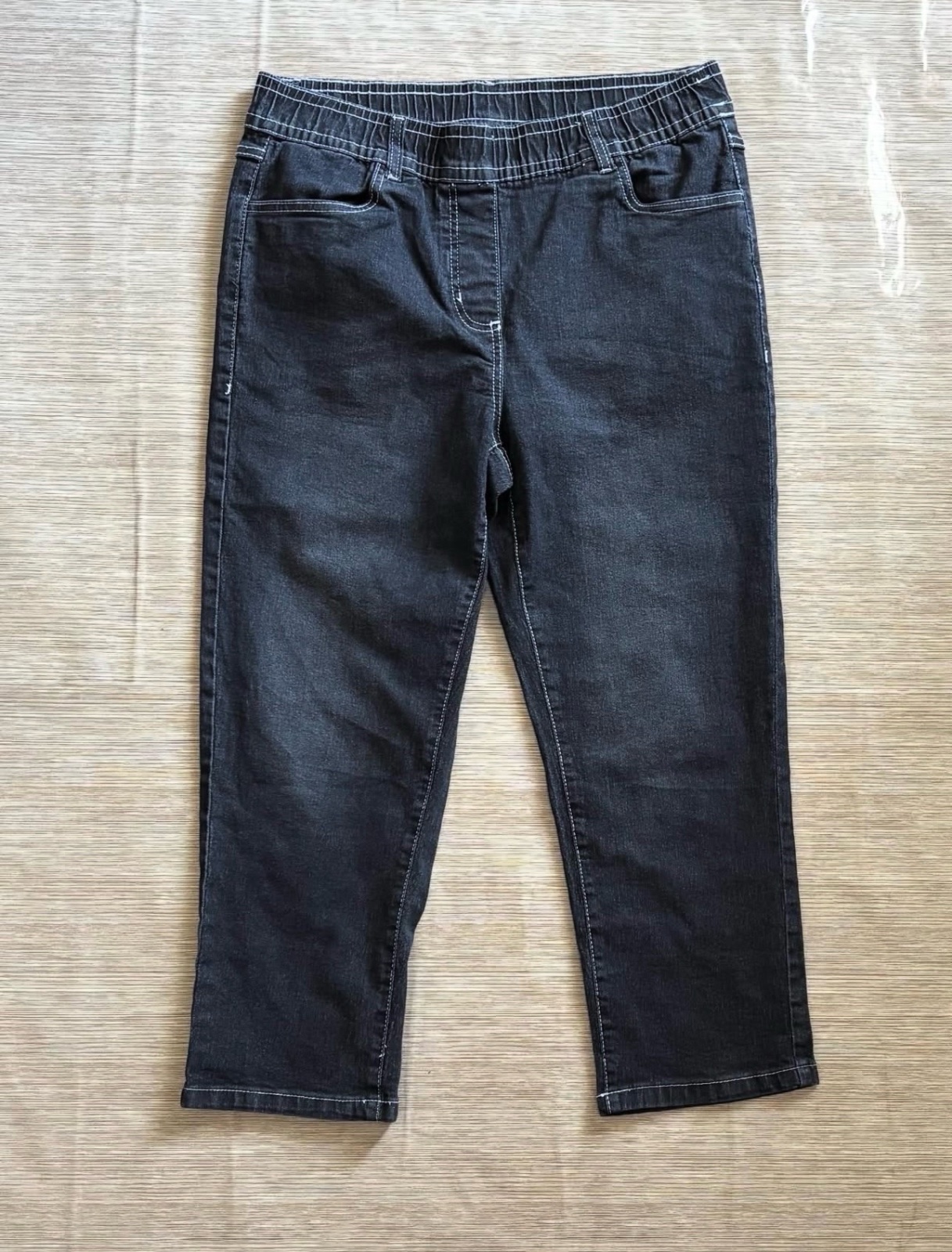 Boyfriend jeans