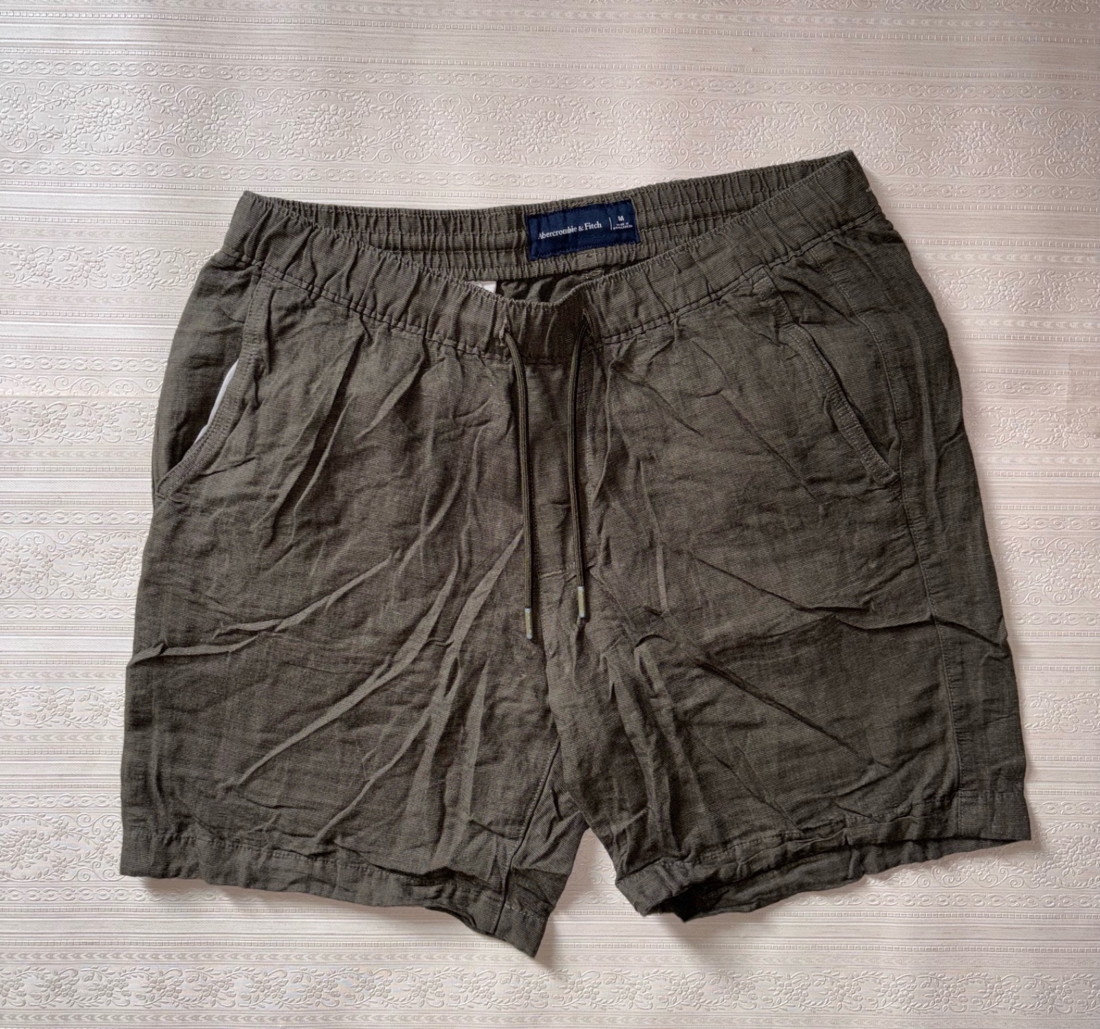 Shorts Abercrombie & fitch S