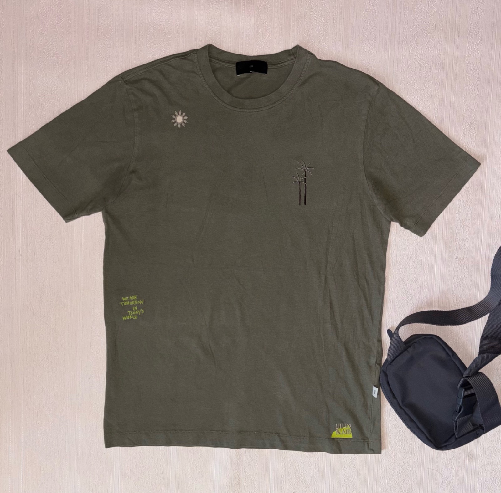 T-shirt Liu Jo unisex