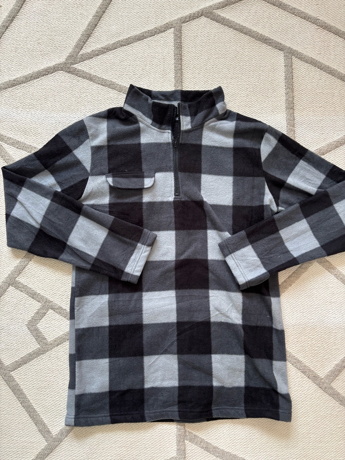 Pull polaire