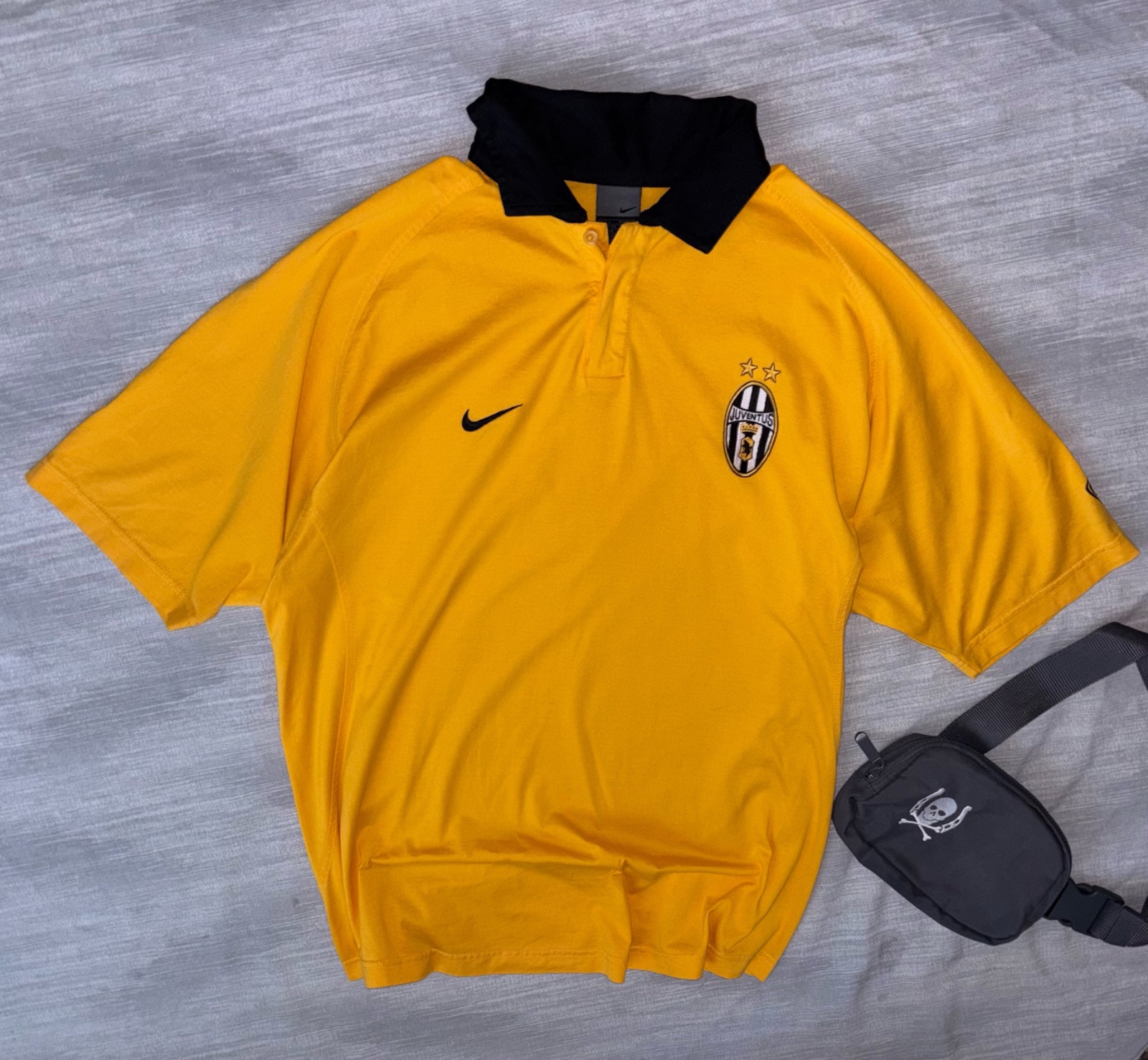 Vintage Juventus 2003-04