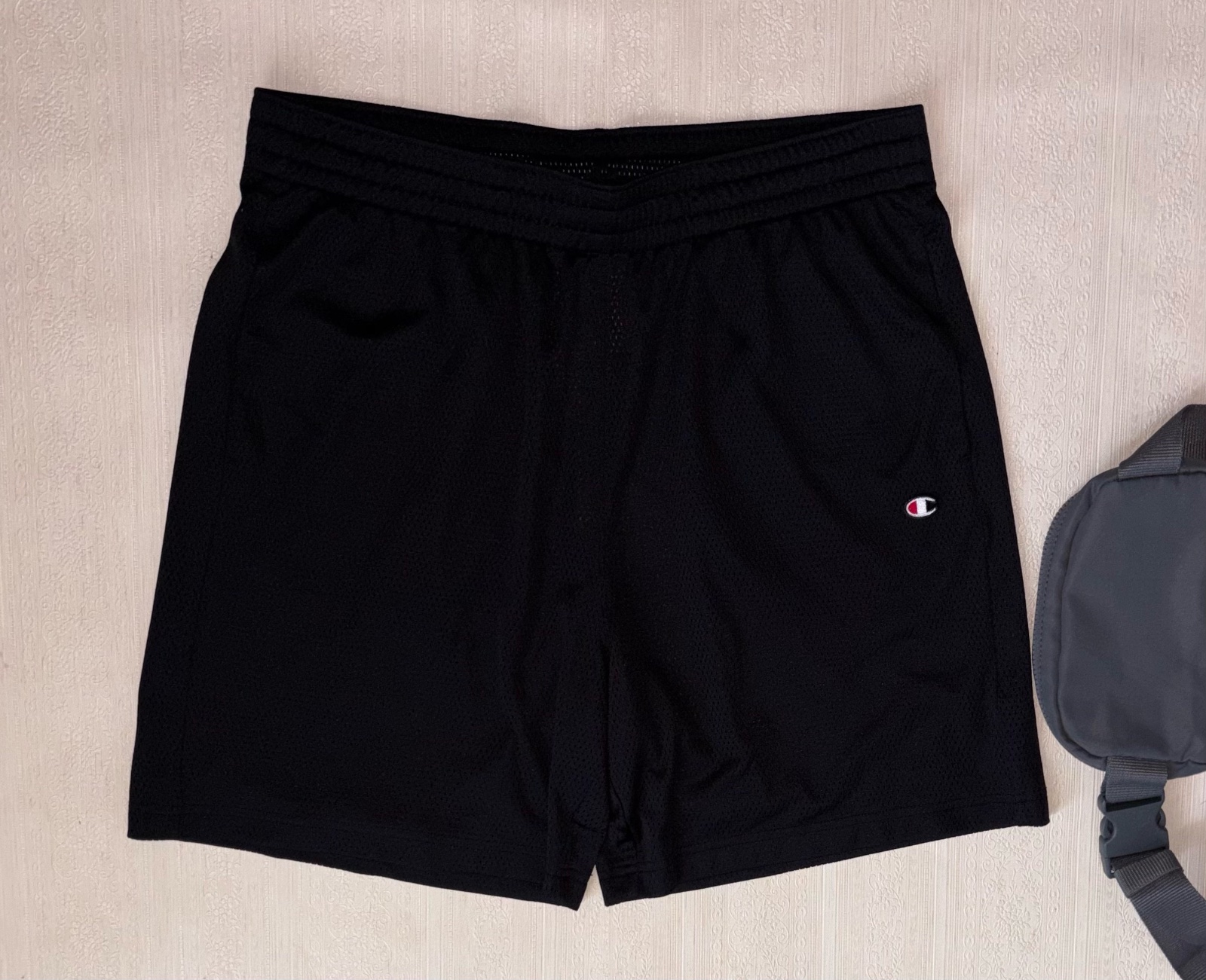 Short champion authentique etat 10/10