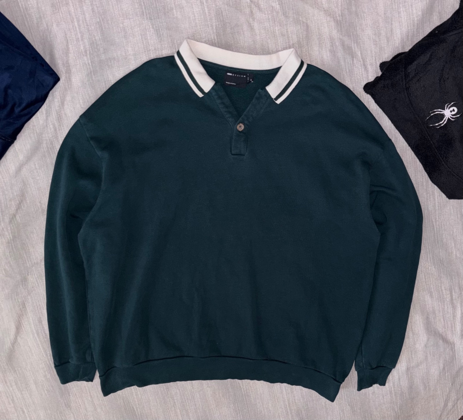 Pull Asos 