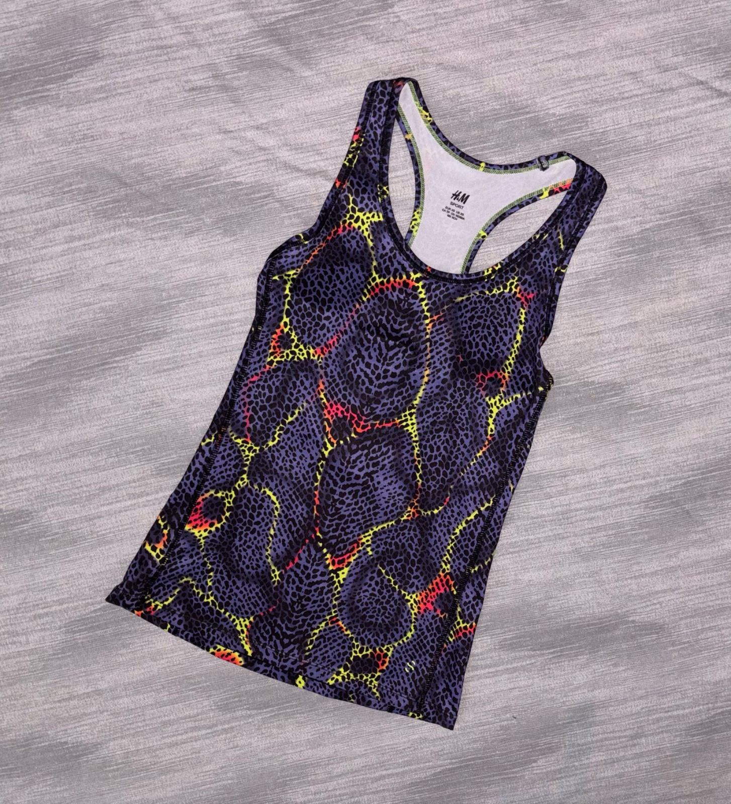 Débardeur de sport H&M