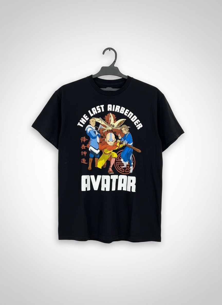 T-shirt Avatar M