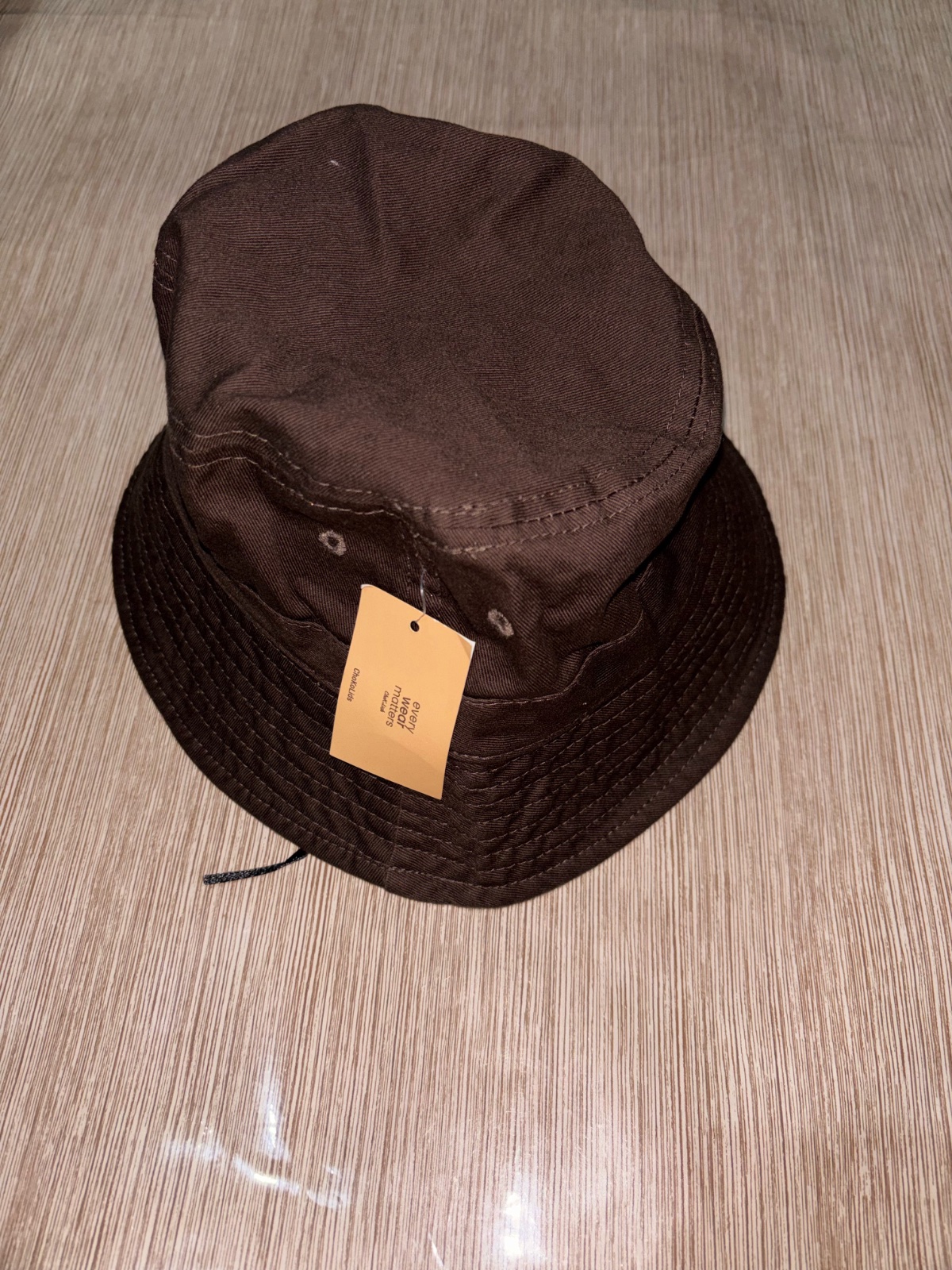 Chapeau bob de la marque choKoLids