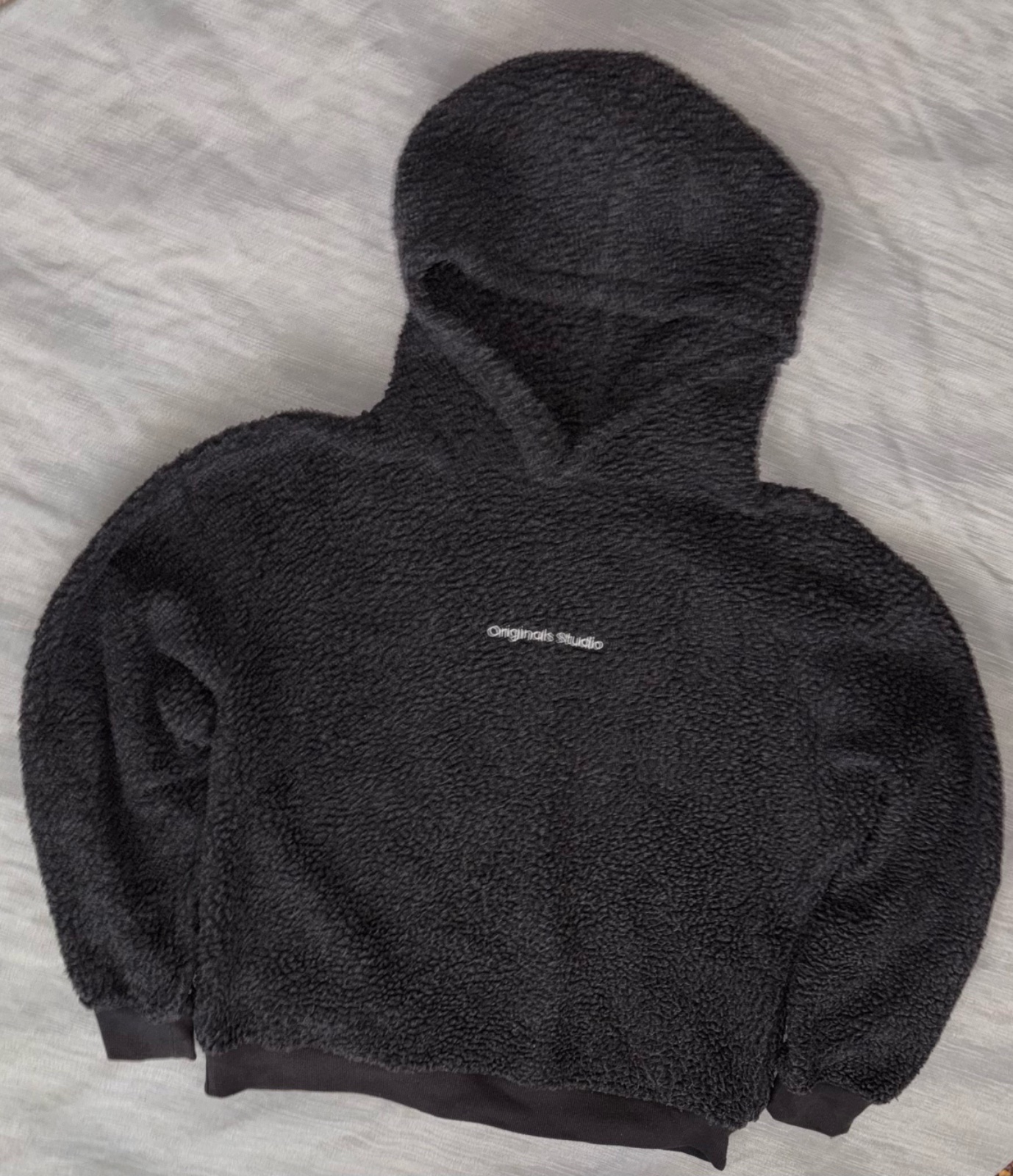 Capuche Alloucha Jack&Jones