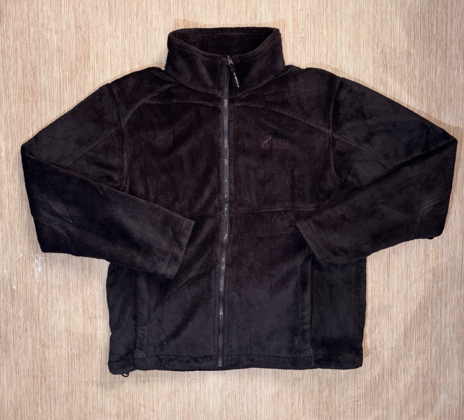 Veste polaire Pinea