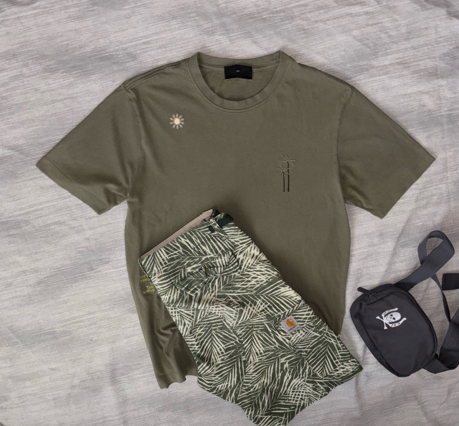 Total Look S 