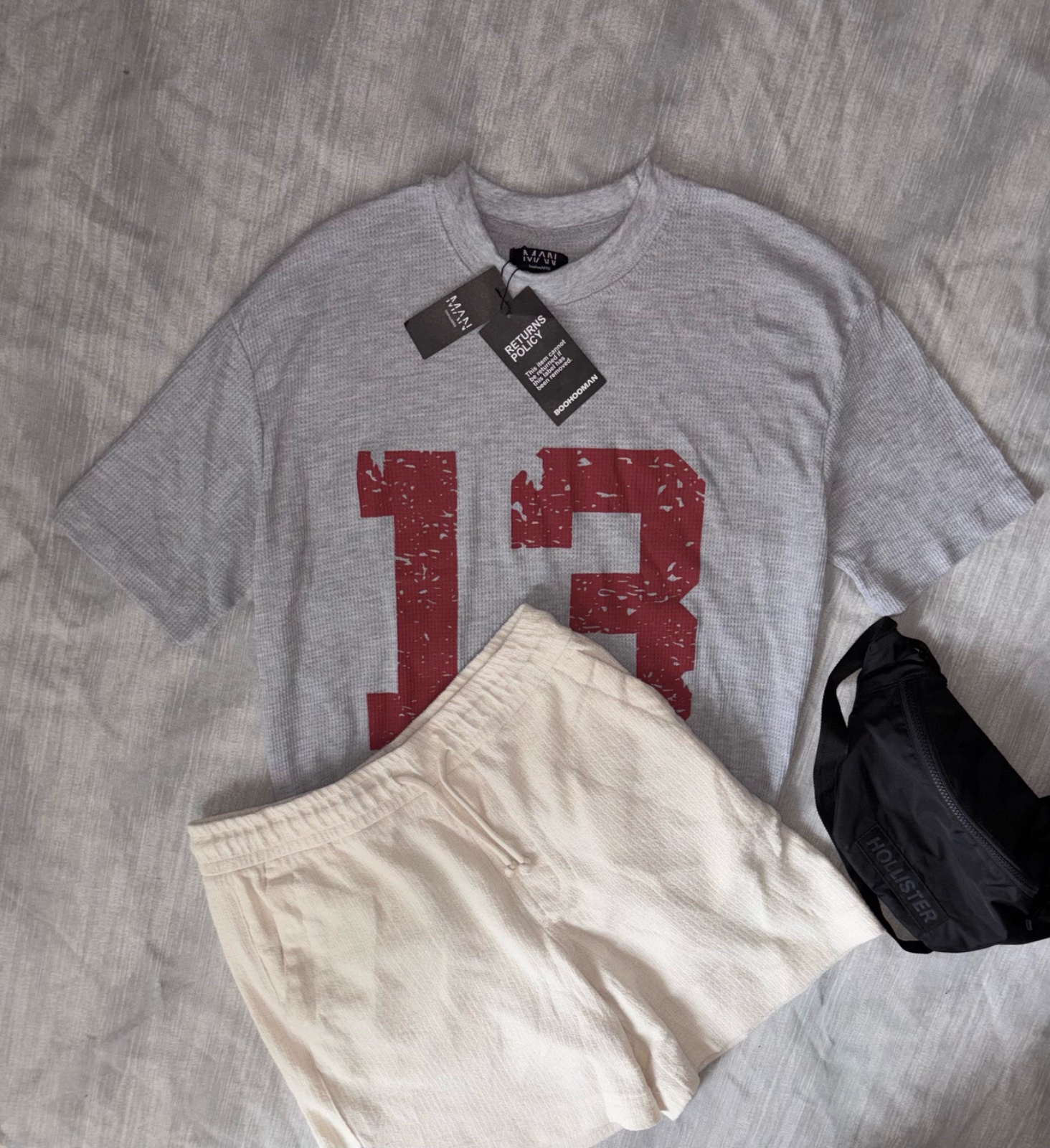 Total Look S 