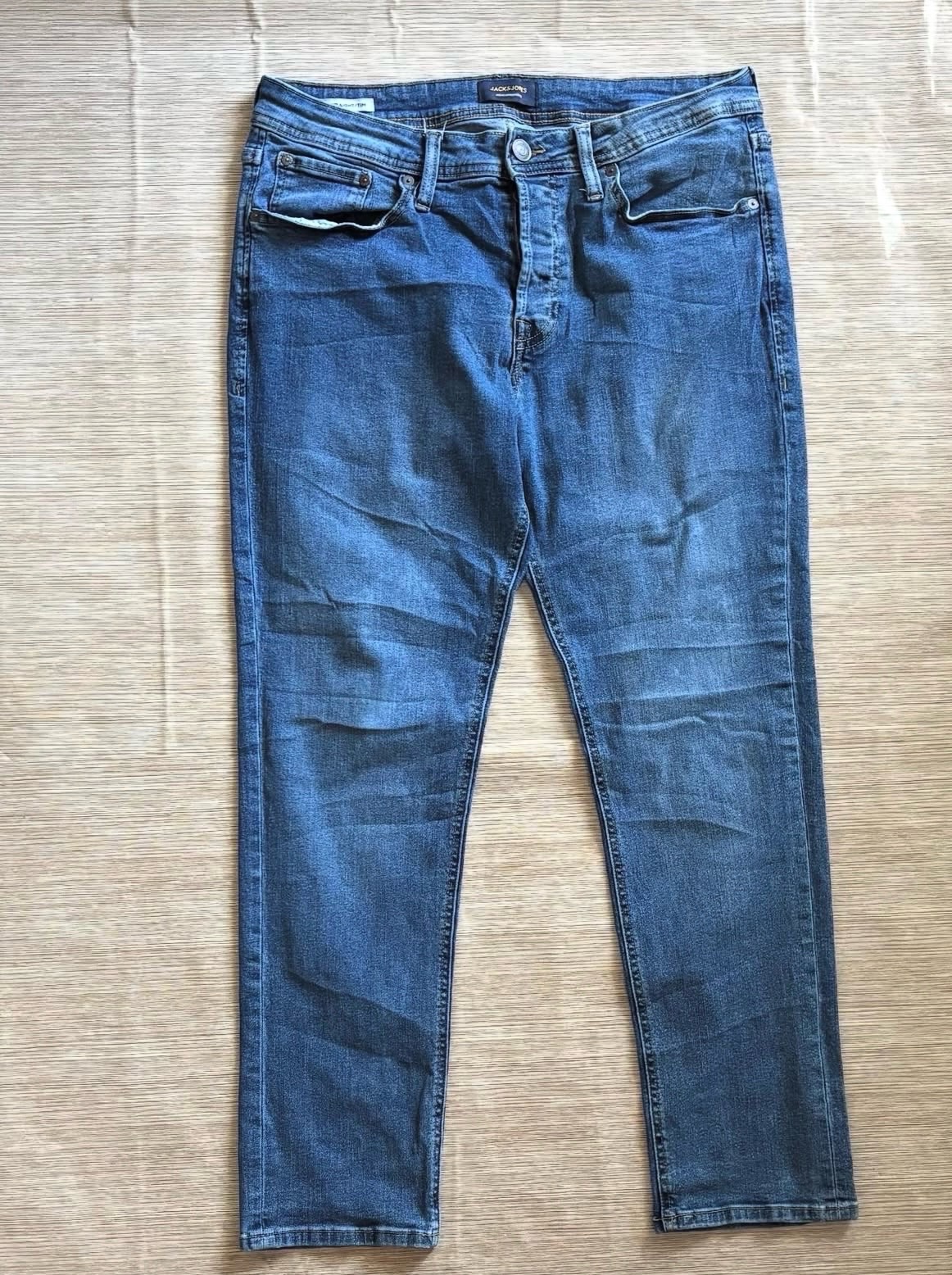 Jeans jack&jones taille 36