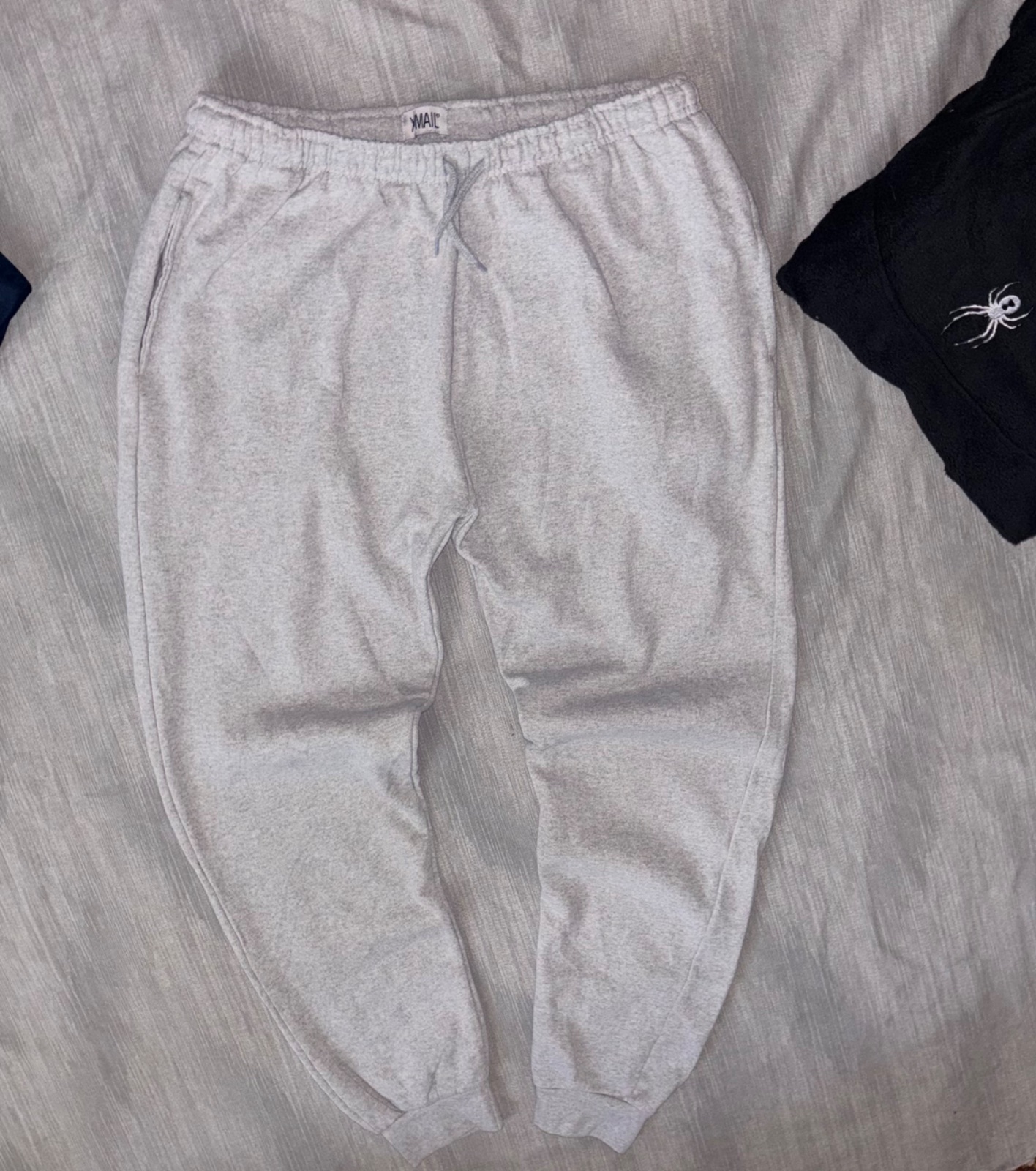Jogger taille M