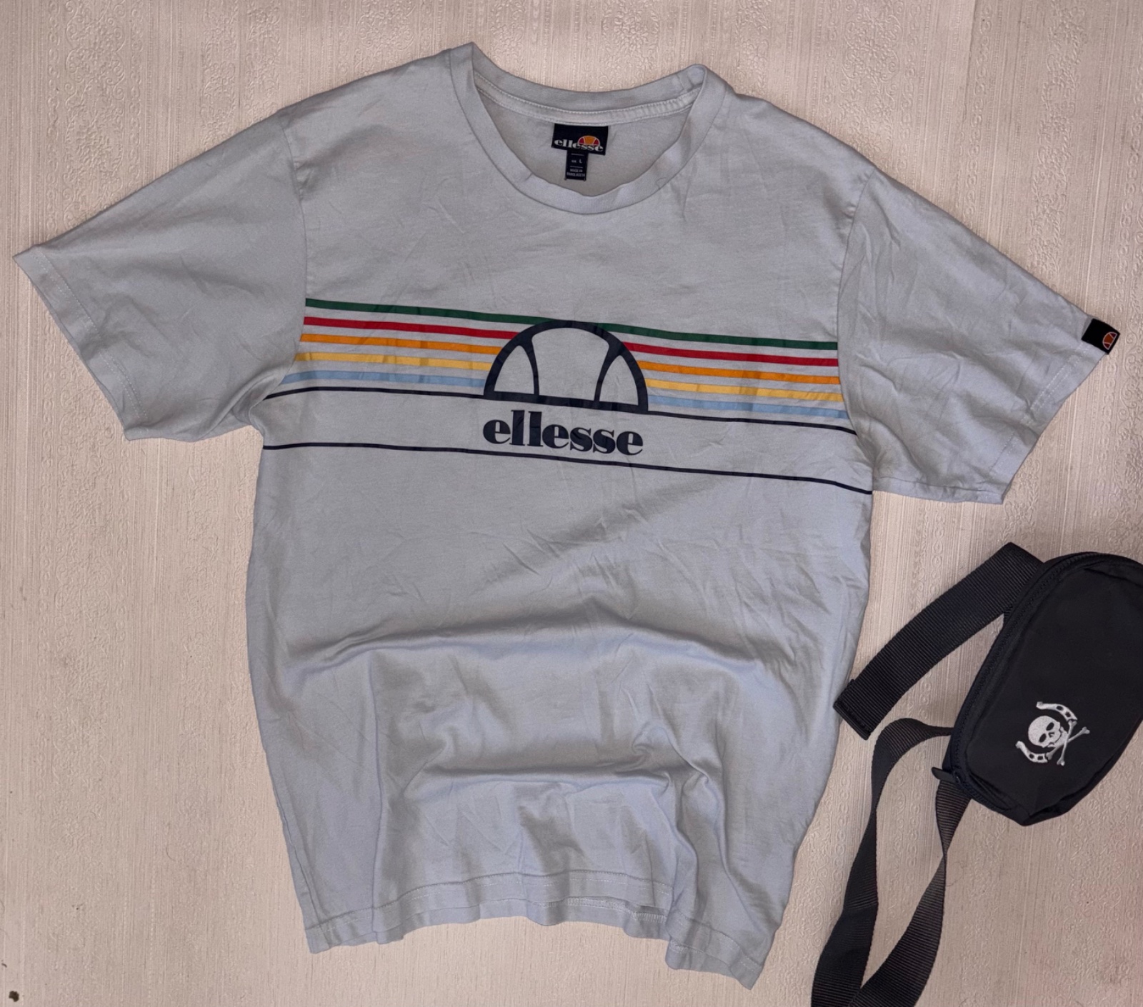 T-shirt Ellesse