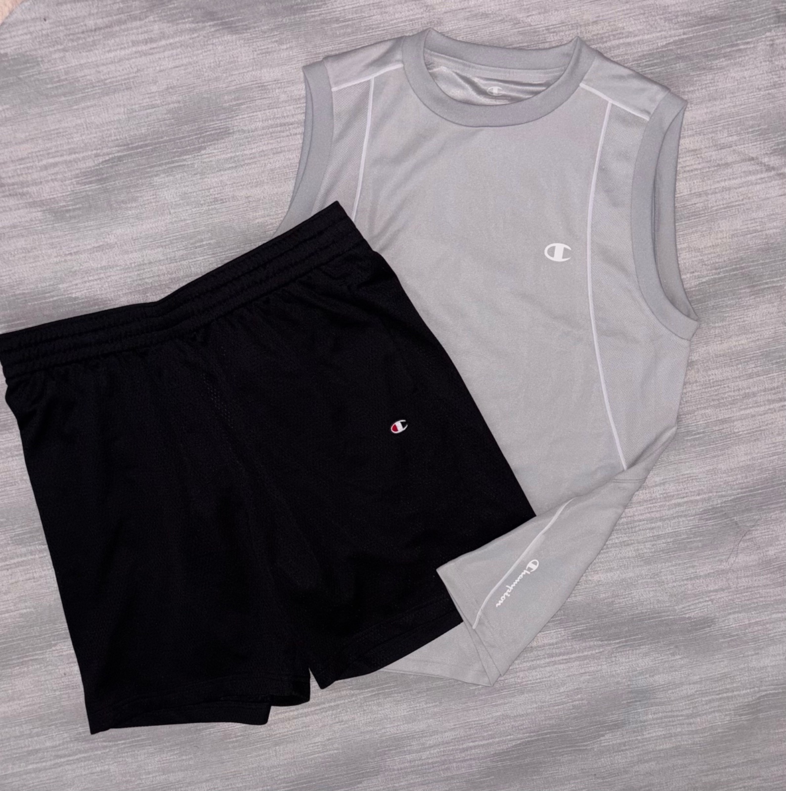 Tenue sport Champion 