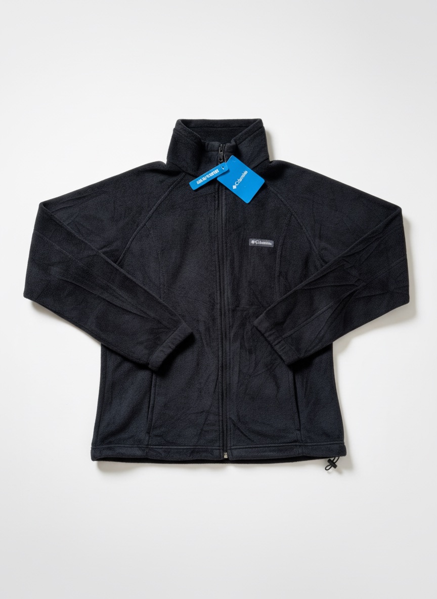 Veste polaire columbia (jamais porté)