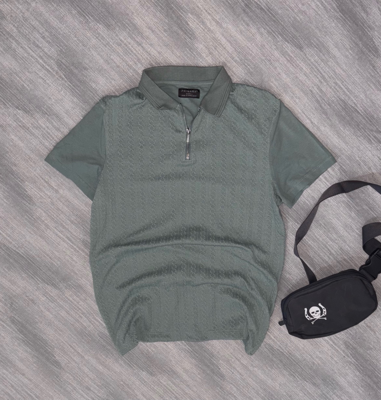 Polo Primark 