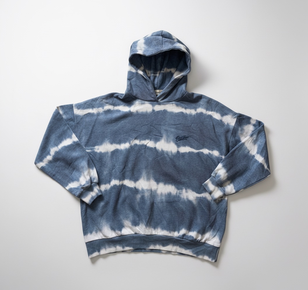 Capuche pull&bear 