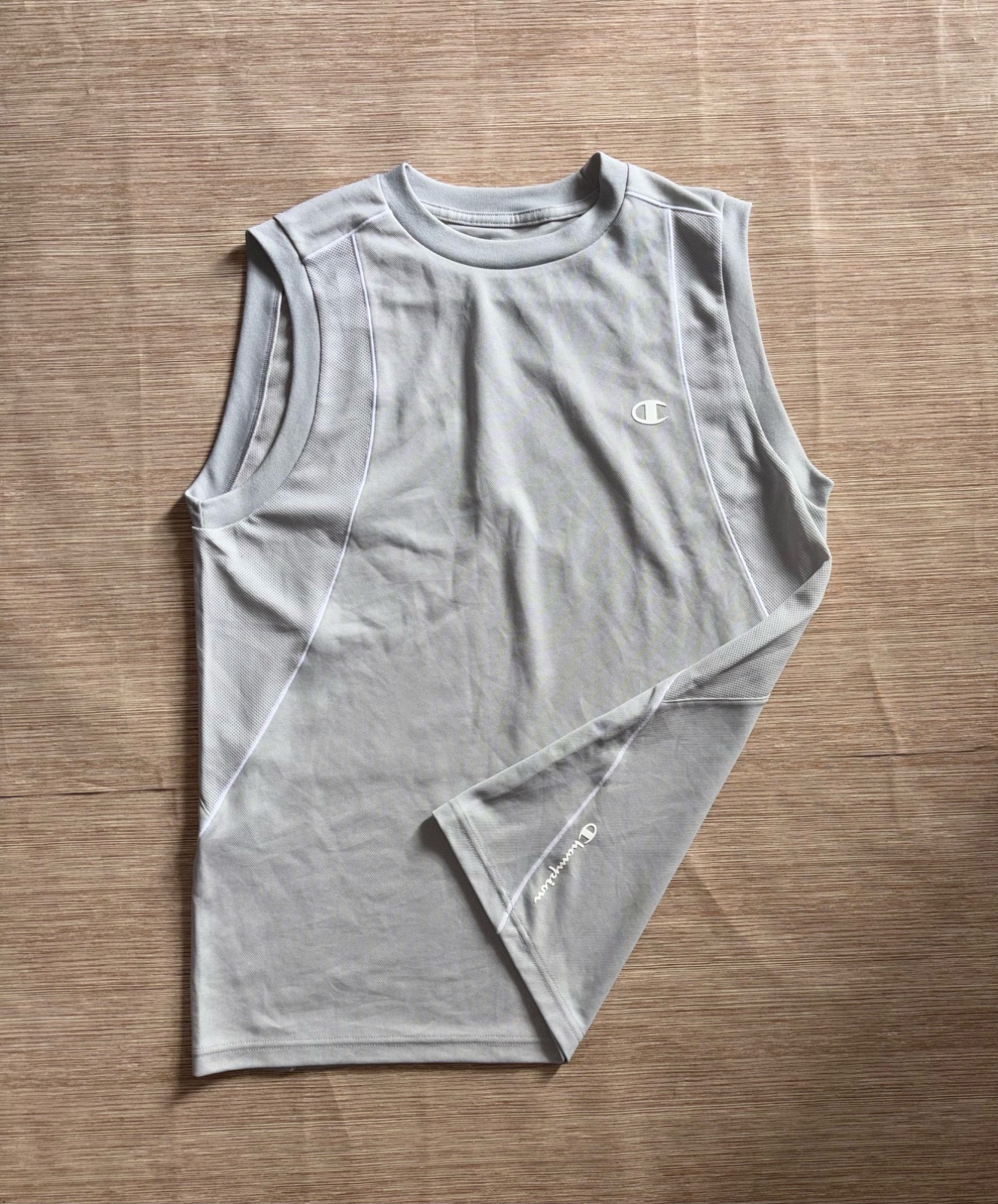New champion Dry Fit M/L