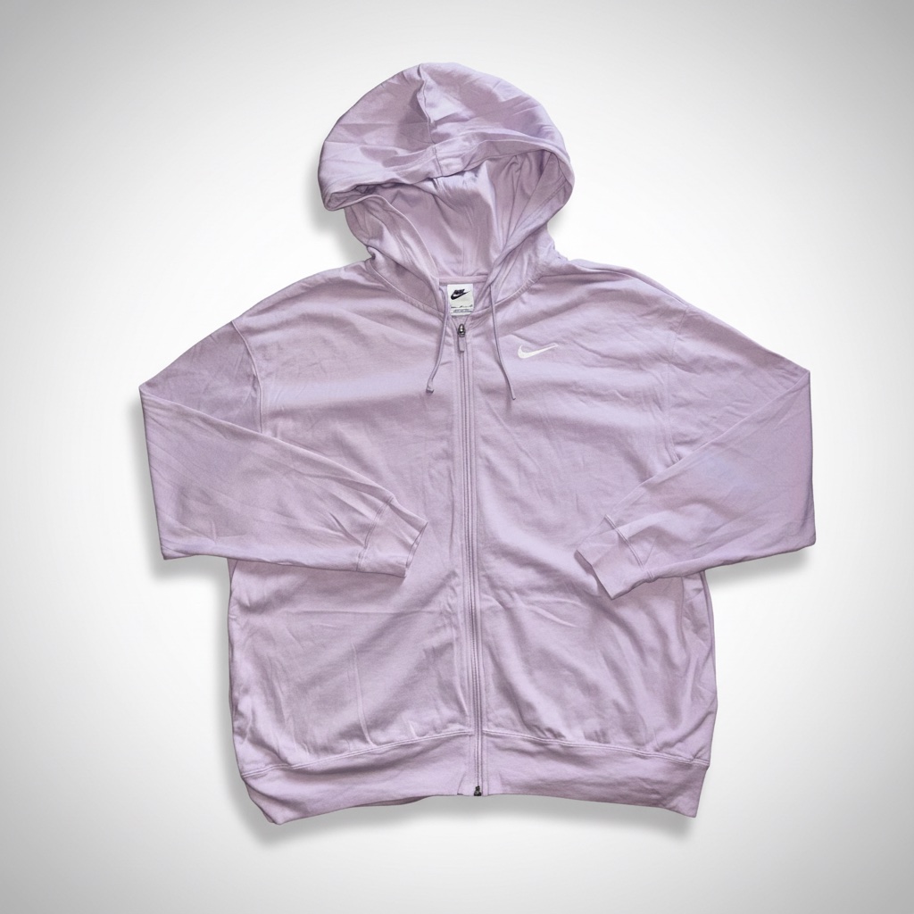 Sweat a capuche Nike femme