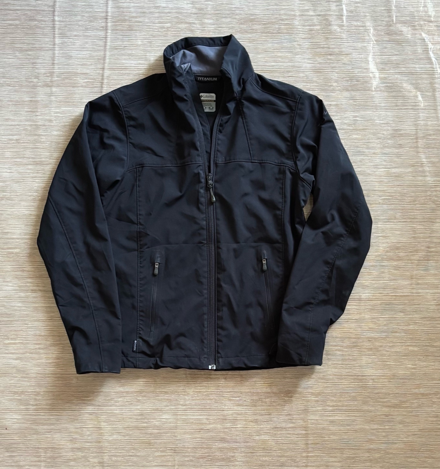 Veste columbia