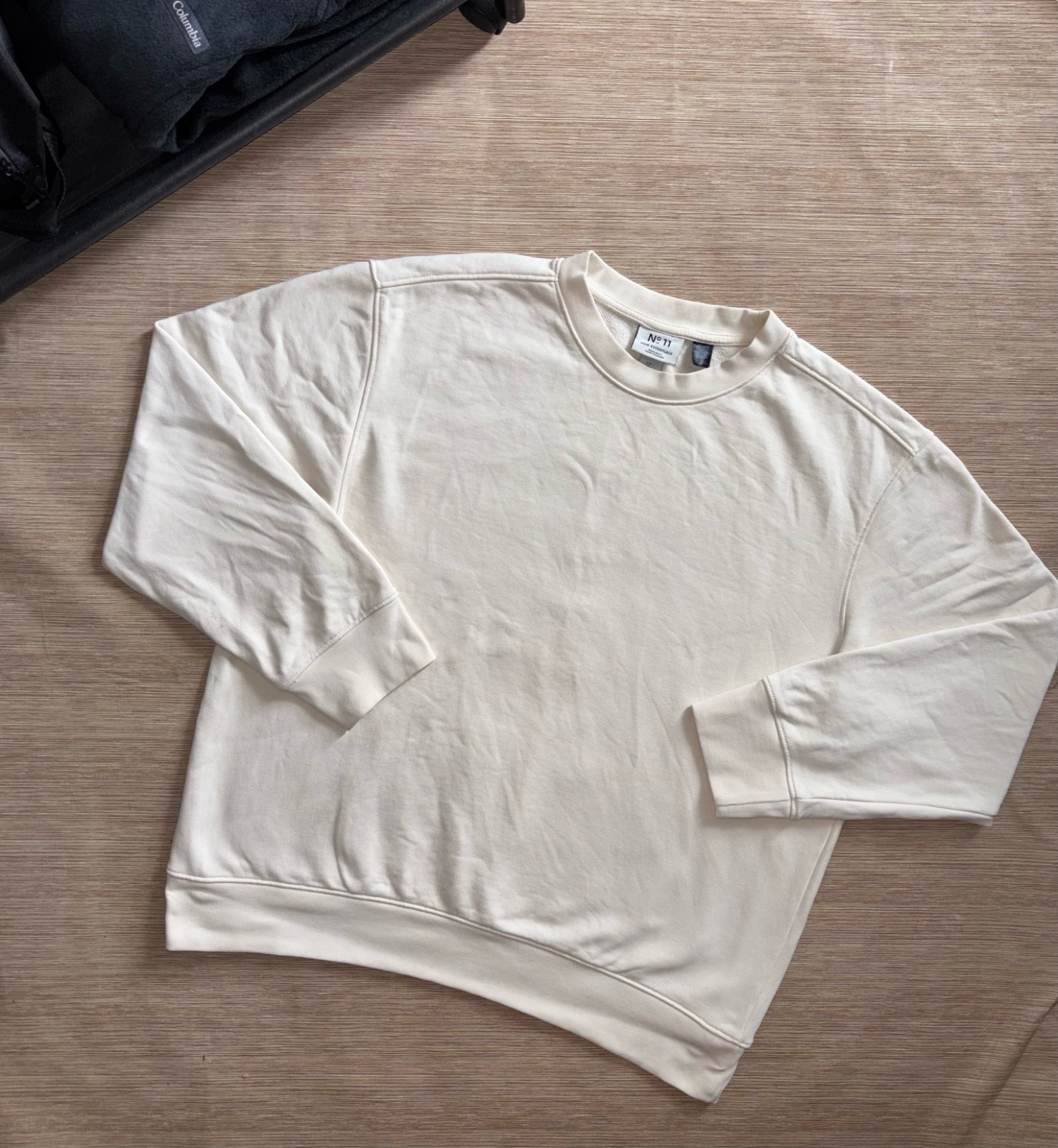 Pull h&m Essentials XL