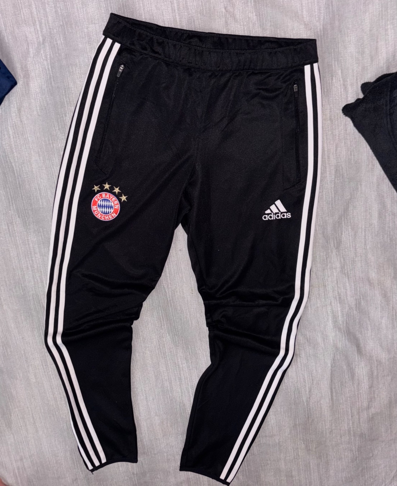 Bayern Munchen pants 