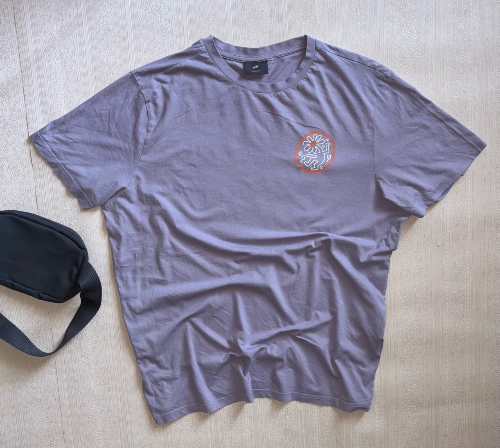 T-shir H&M