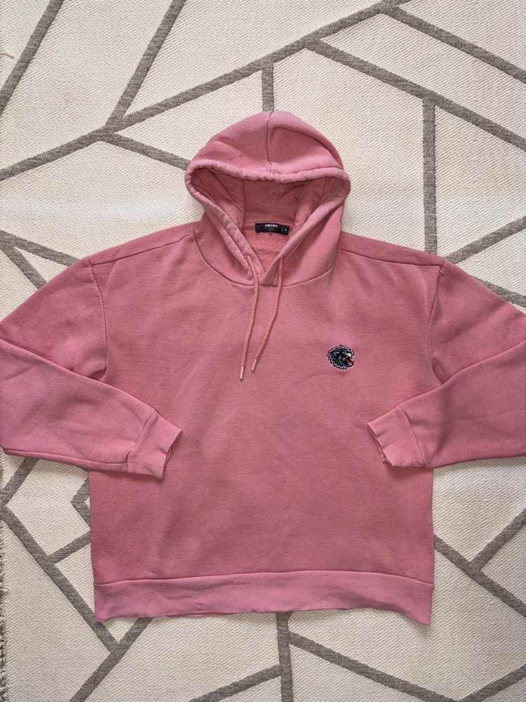 Capuche koton