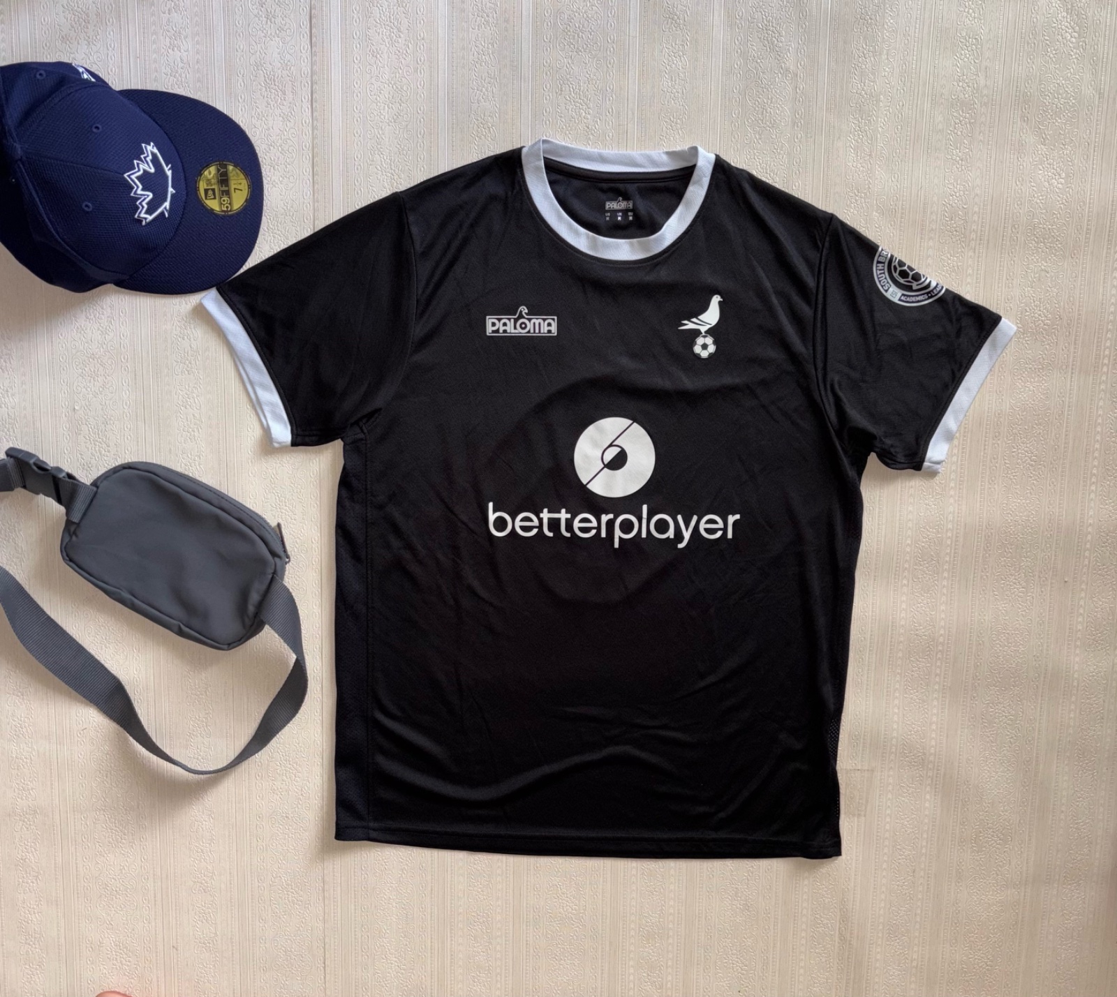 Paloma jersey 