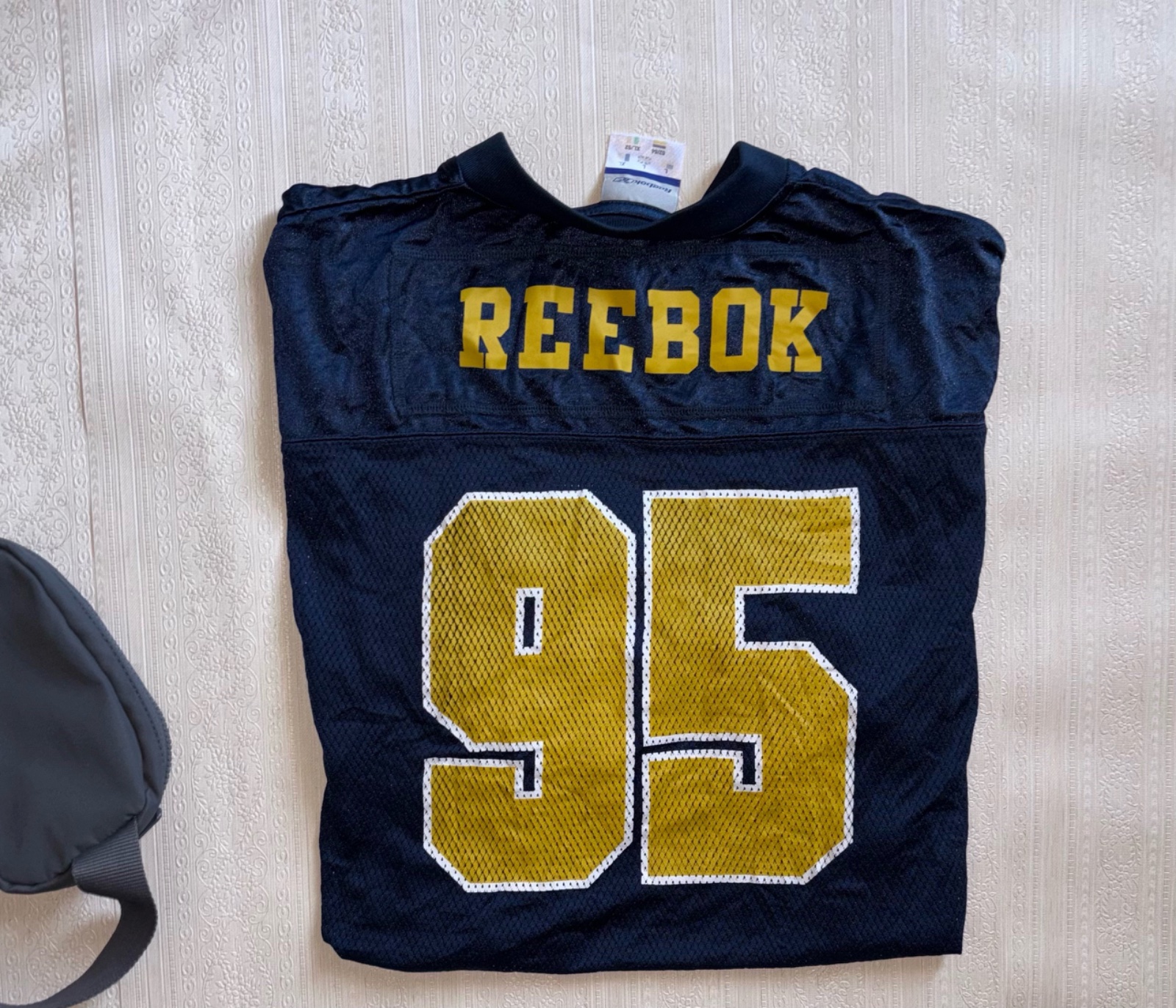 NFL modéle Reebok authentique
