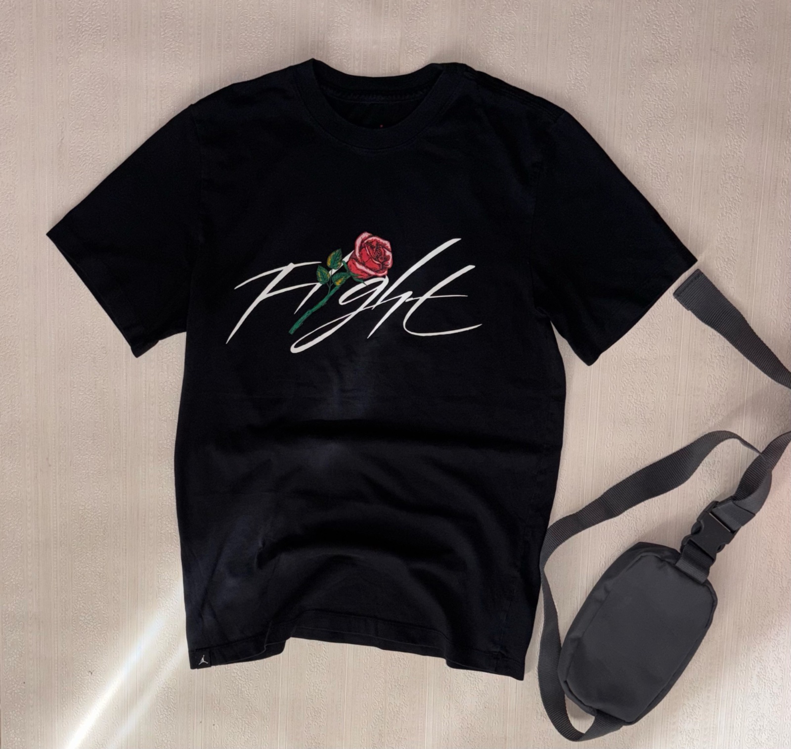 T-shirt Jordan authentique 