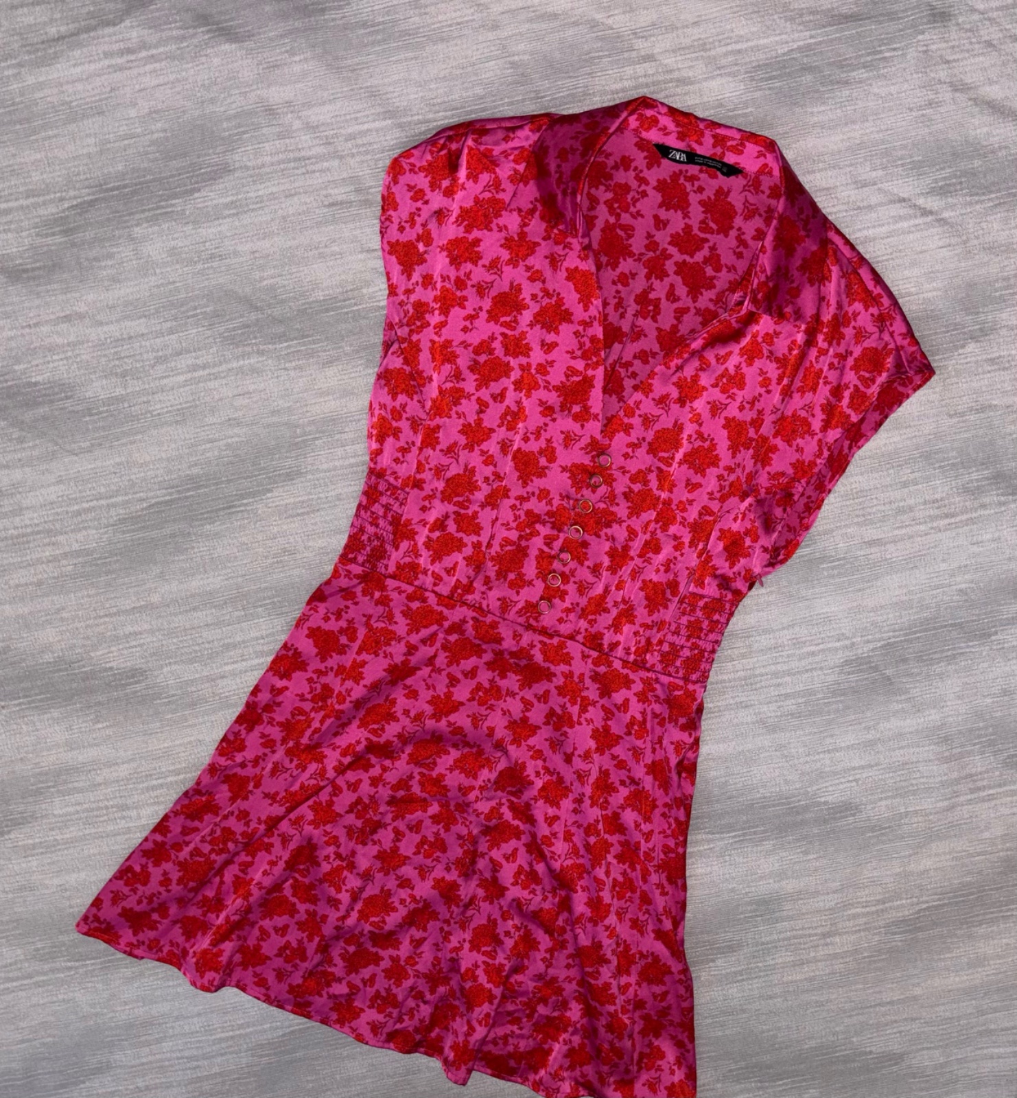 Robe Zara