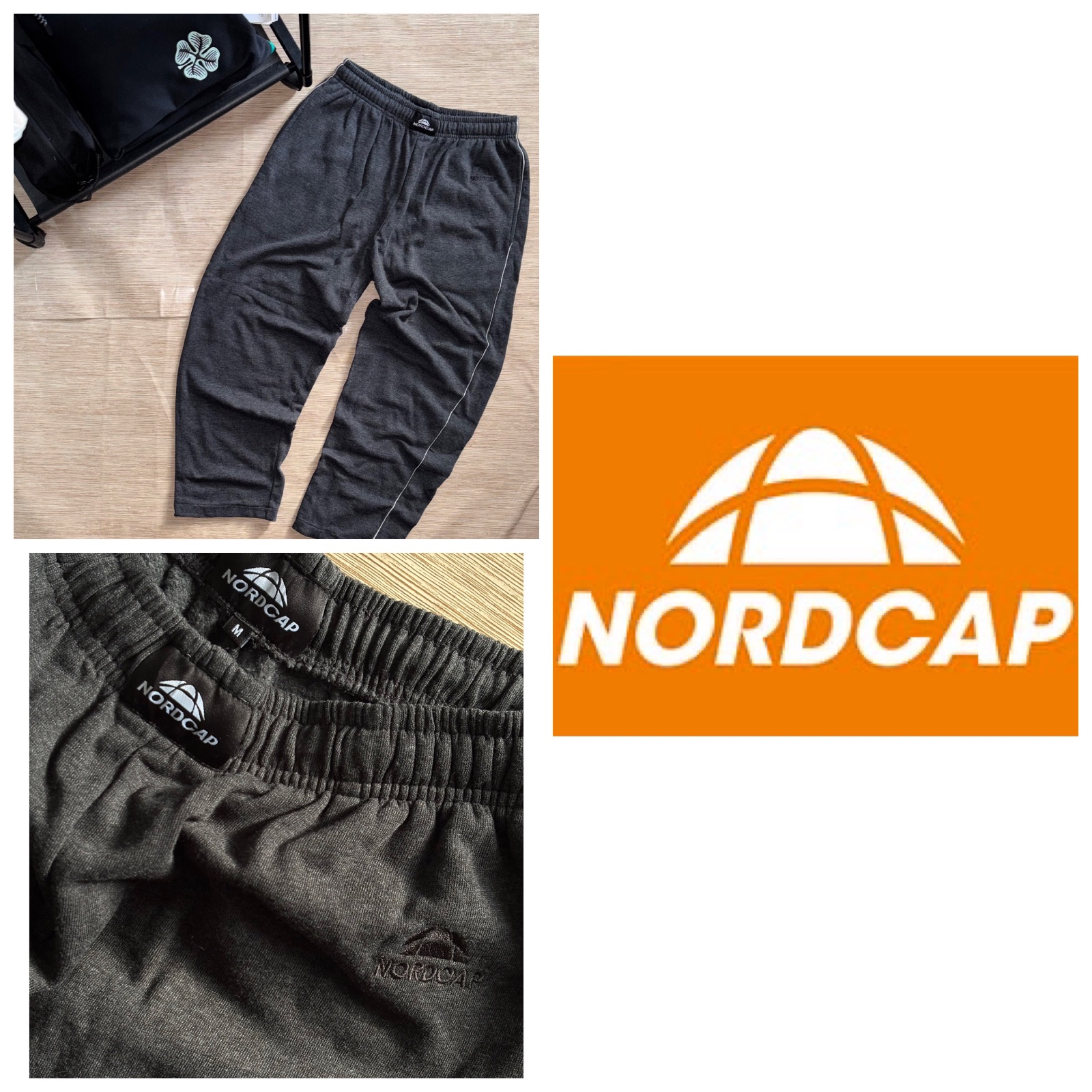 Jogging taille M 