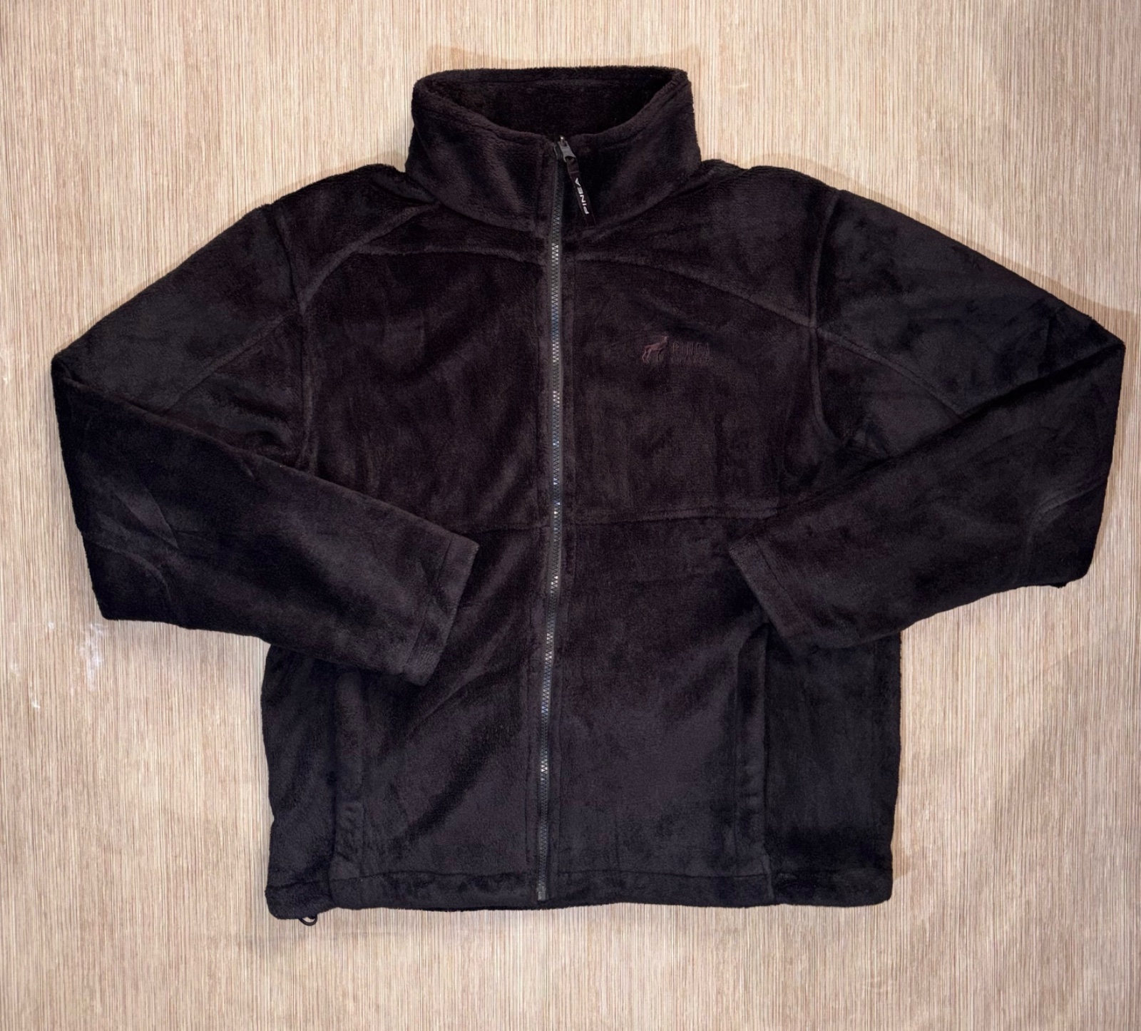 Veste Alloucha de haute qualité