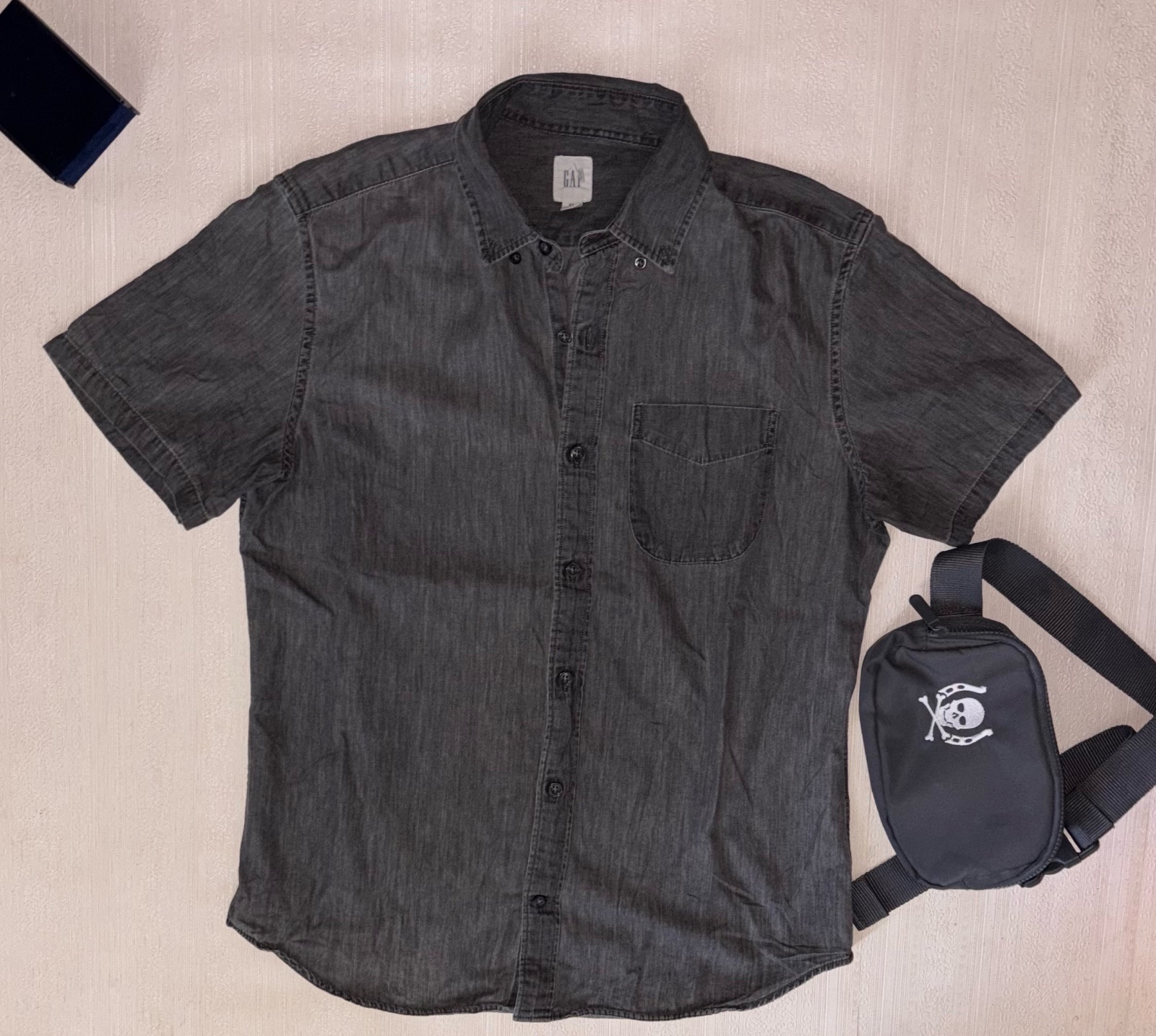 Chemise GAP (jamais porté)